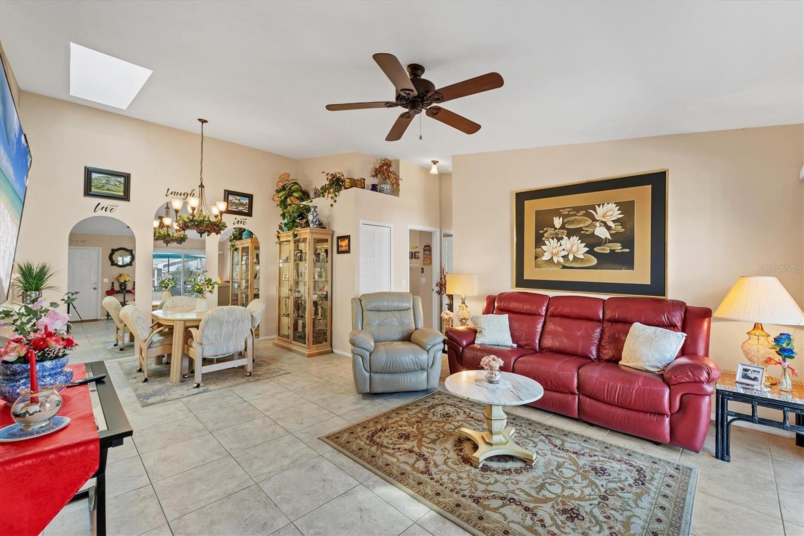 3300 LOVELAND BLVD #1201, PUNTA GORDA, FL — photo 10