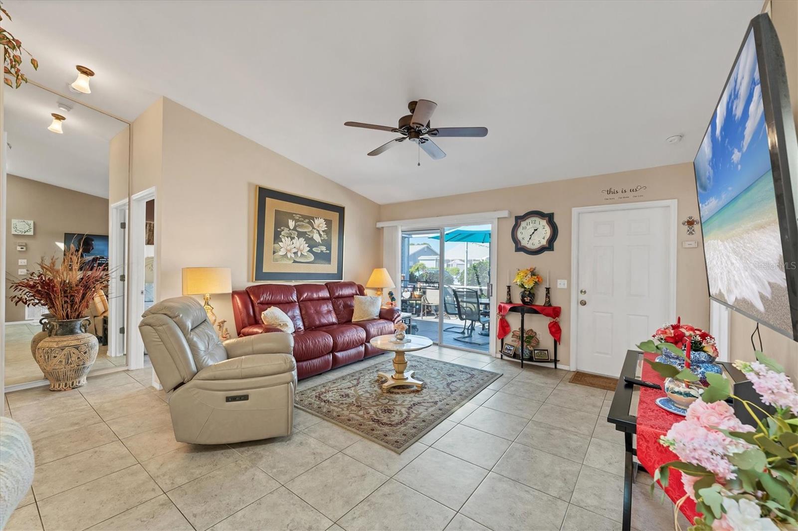 3300 LOVELAND BLVD #1201, PUNTA GORDA, FL — photo 11