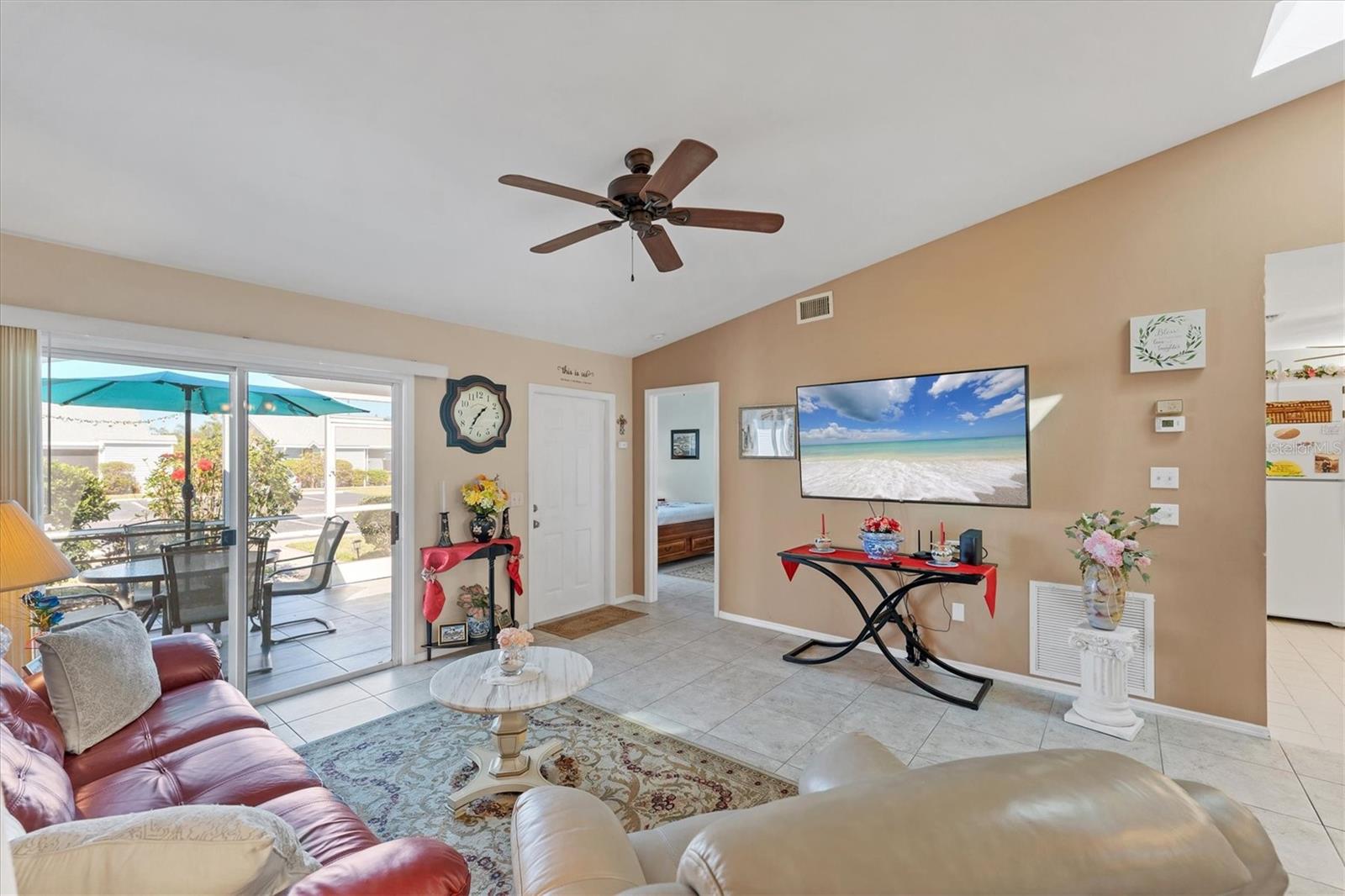 3300 LOVELAND BLVD #1201, PUNTA GORDA, FL — photo 14