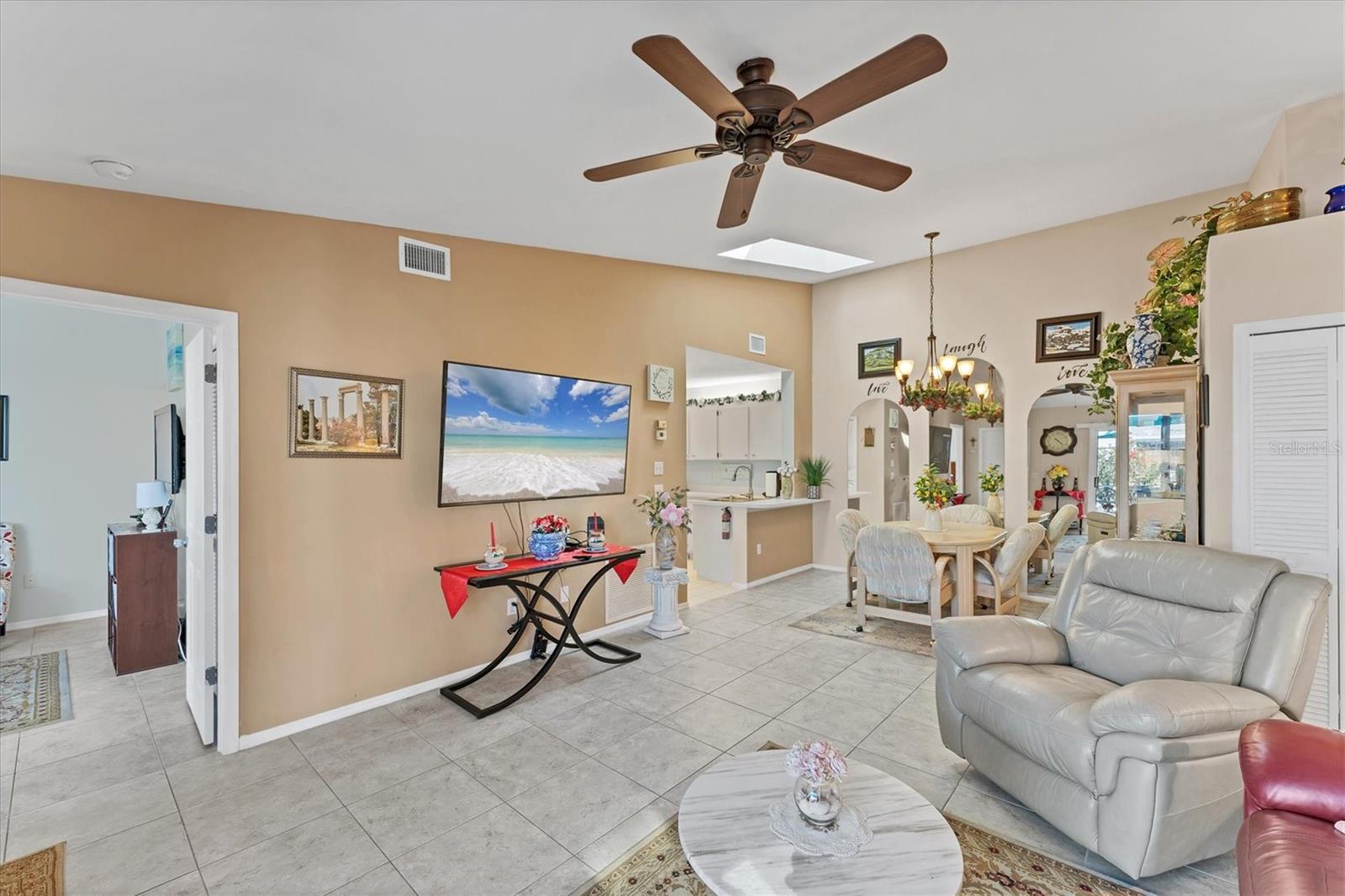 3300 LOVELAND BLVD #1201, PUNTA GORDA, FL — photo 15