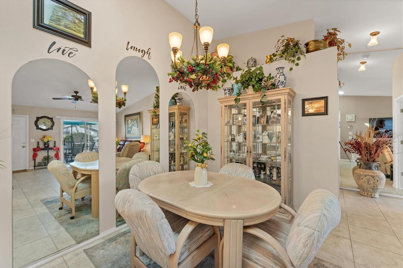 3300 LOVELAND BLVD #1201, PUNTA GORDA, FL — photo 17