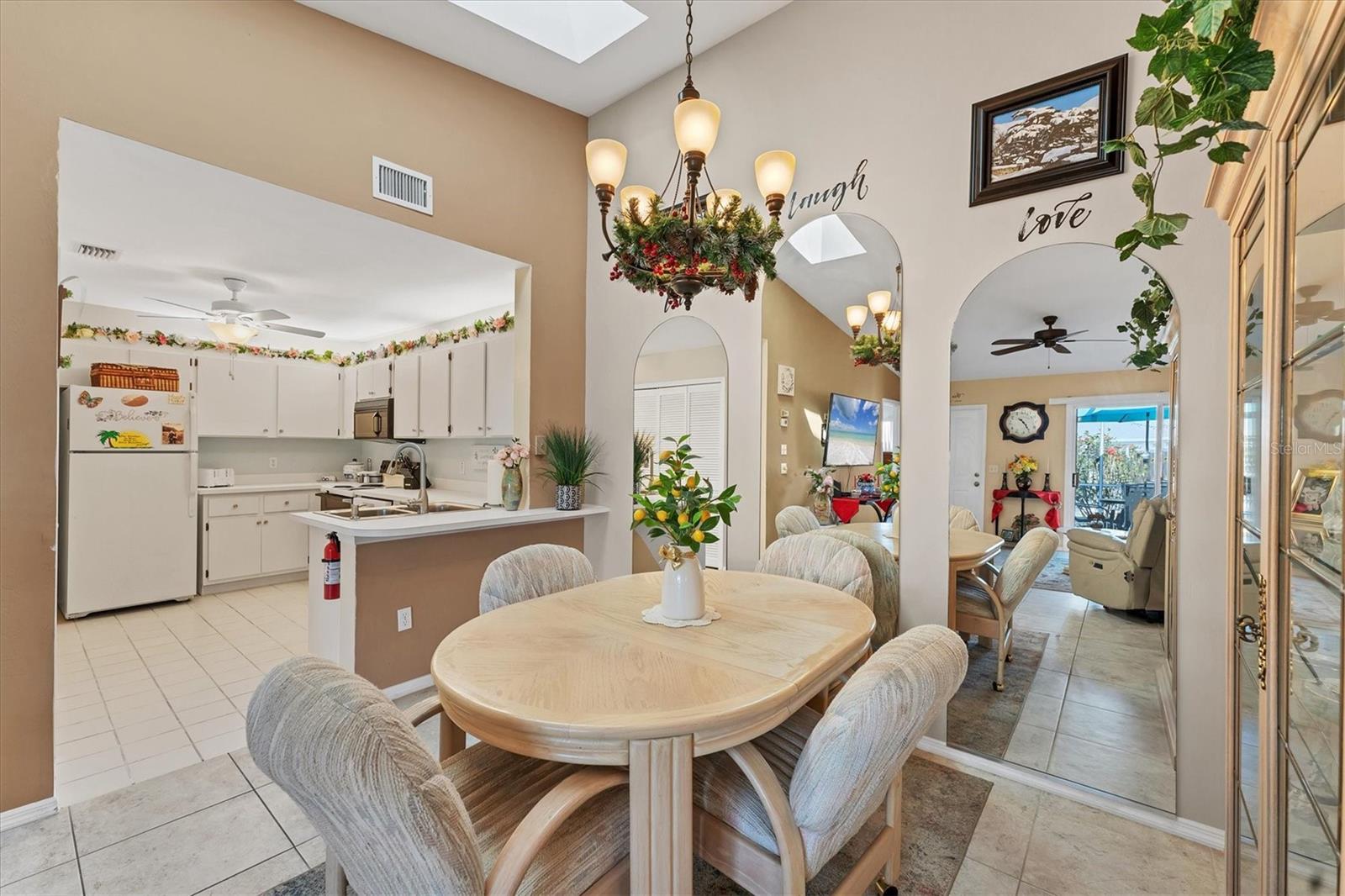 3300 LOVELAND BLVD #1201, PUNTA GORDA, FL — photo 20