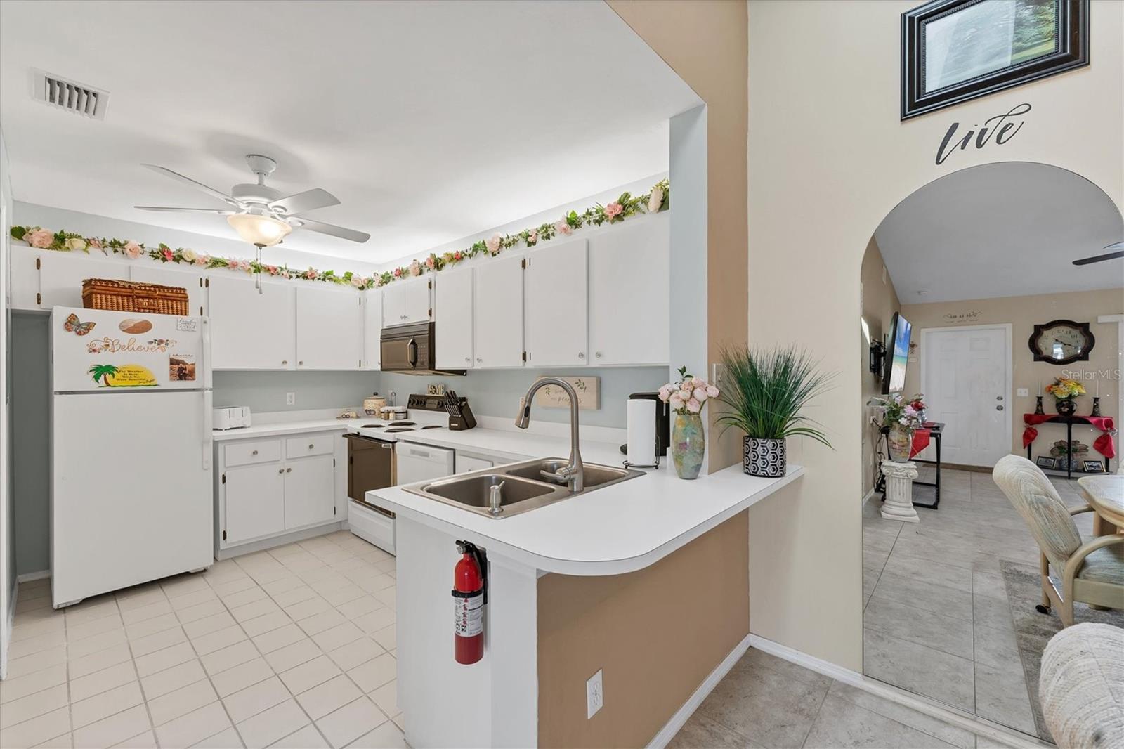 3300 LOVELAND BLVD #1201, PUNTA GORDA, FL — photo 21