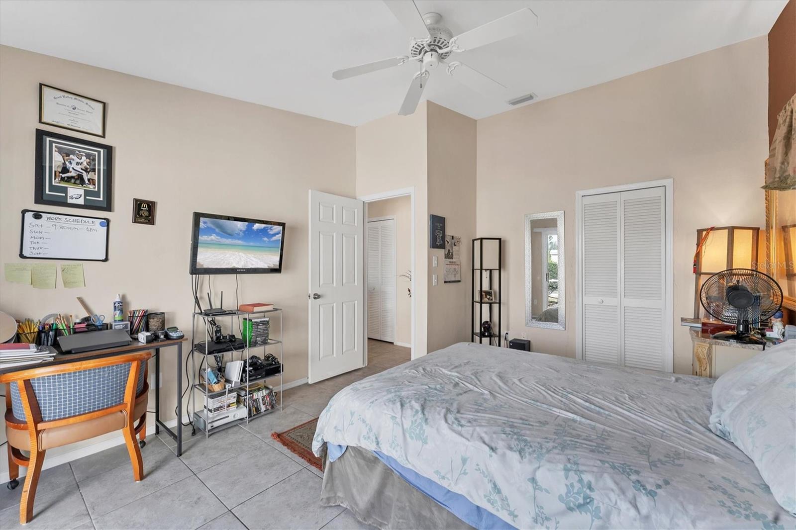 3300 LOVELAND BLVD #1201, PUNTA GORDA, FL — photo 44