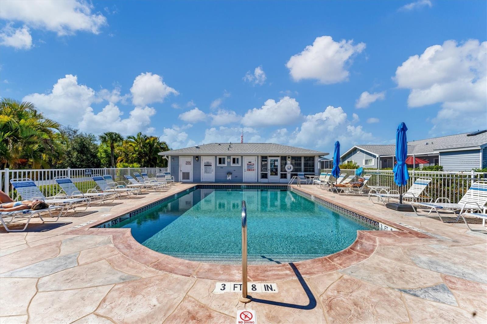 3300 LOVELAND BLVD #1201, PUNTA GORDA, FL — photo 51