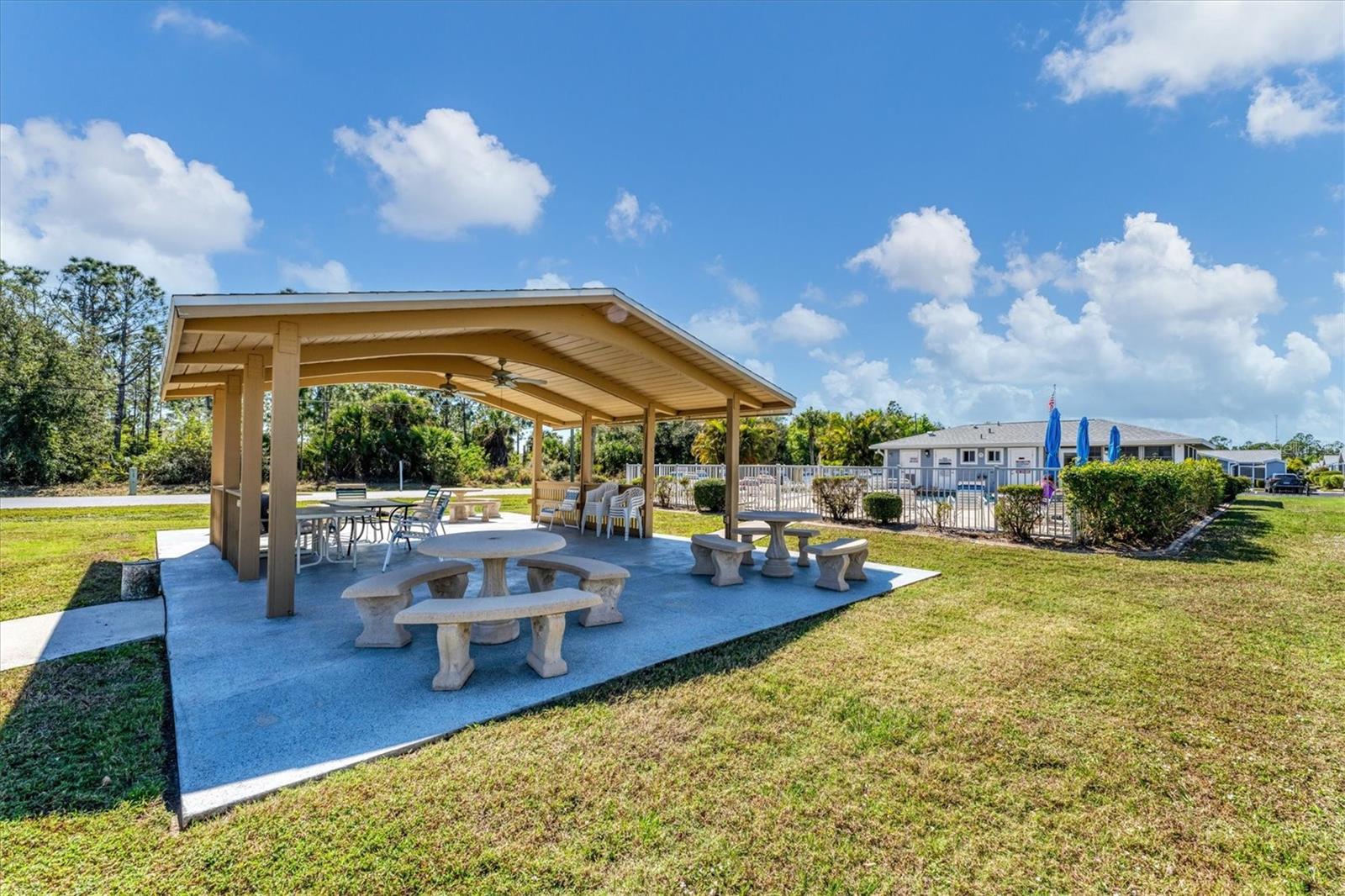 3300 LOVELAND BLVD #1201, PUNTA GORDA, FL — photo 54