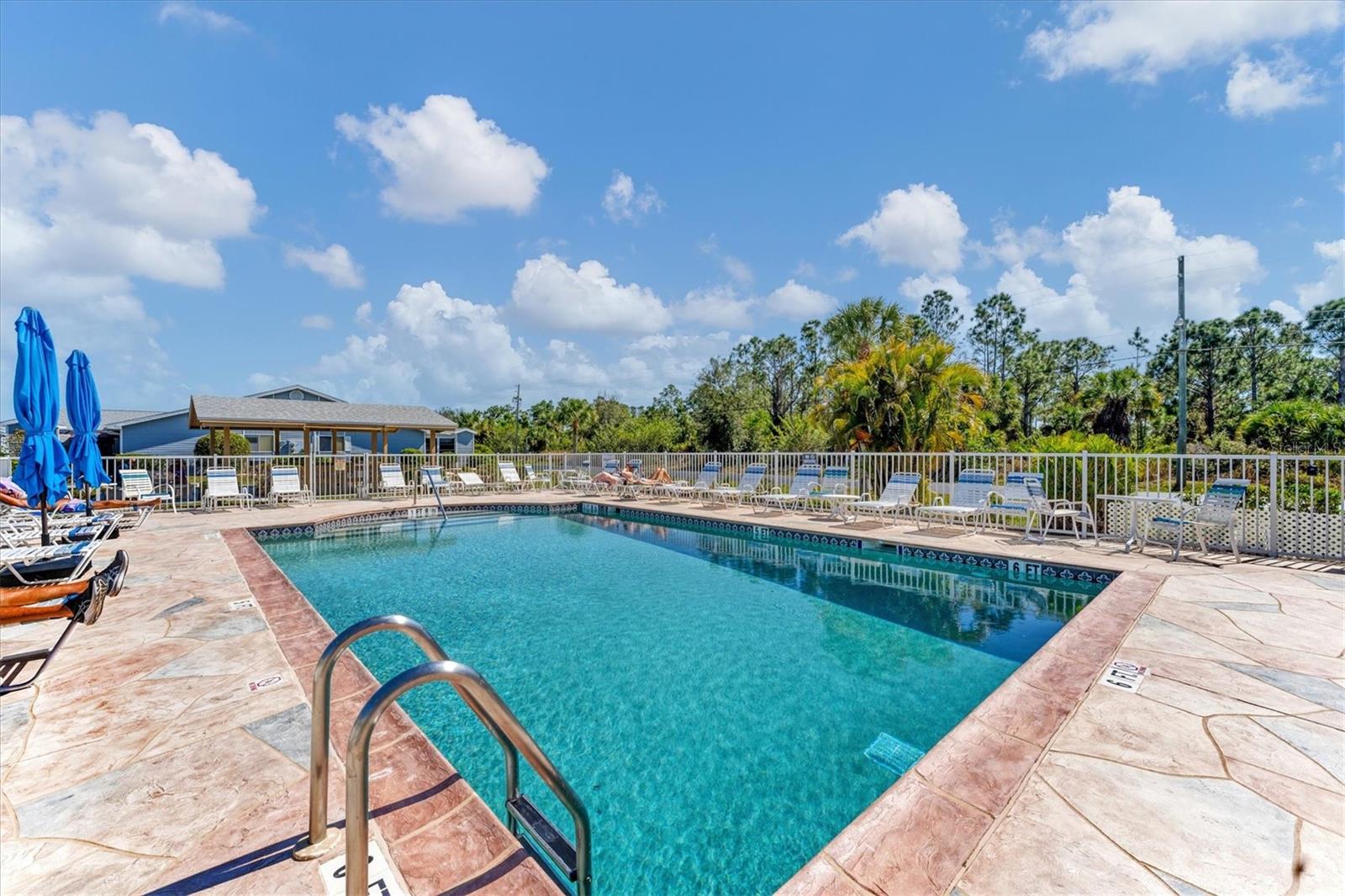 3300 LOVELAND BLVD #1201, PUNTA GORDA, FL — photo 57