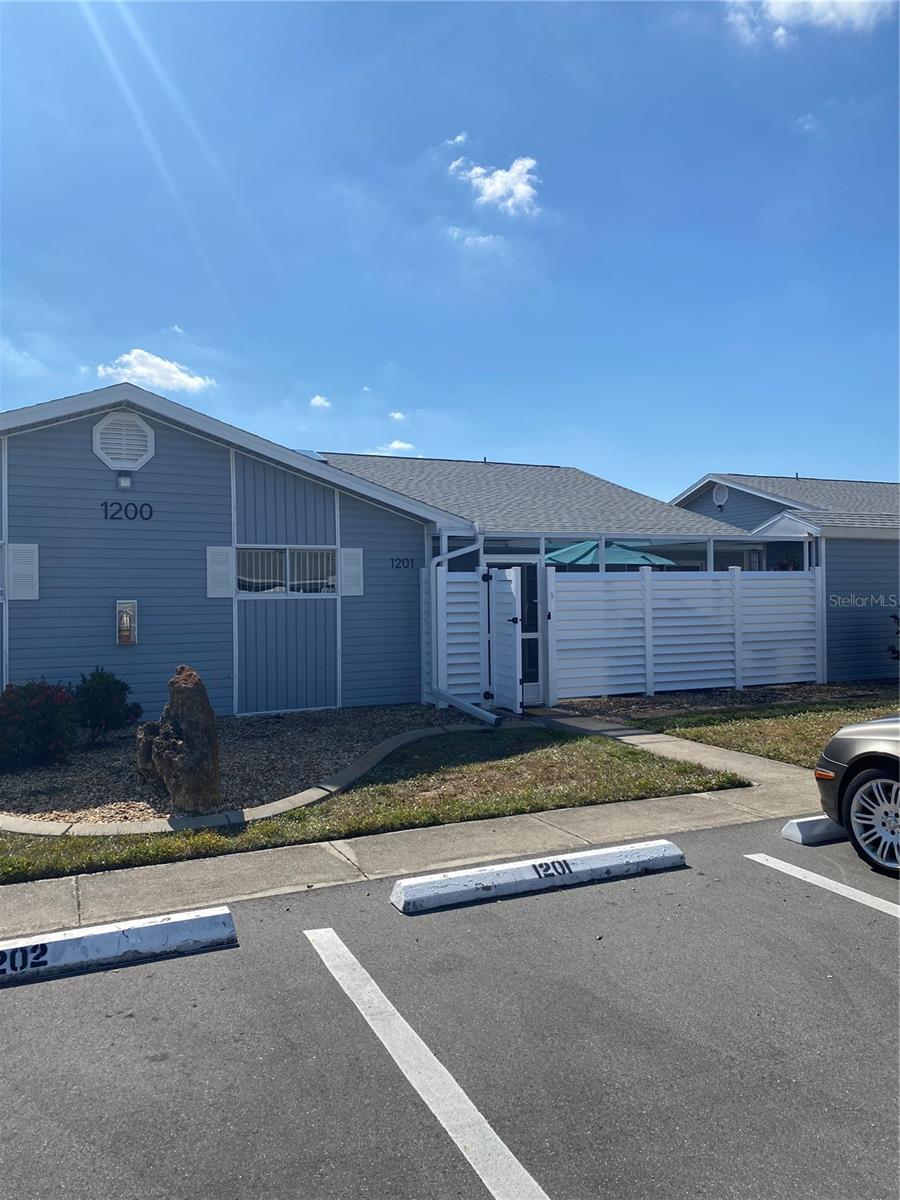3300 LOVELAND BLVD #1201, PUNTA GORDA, FL