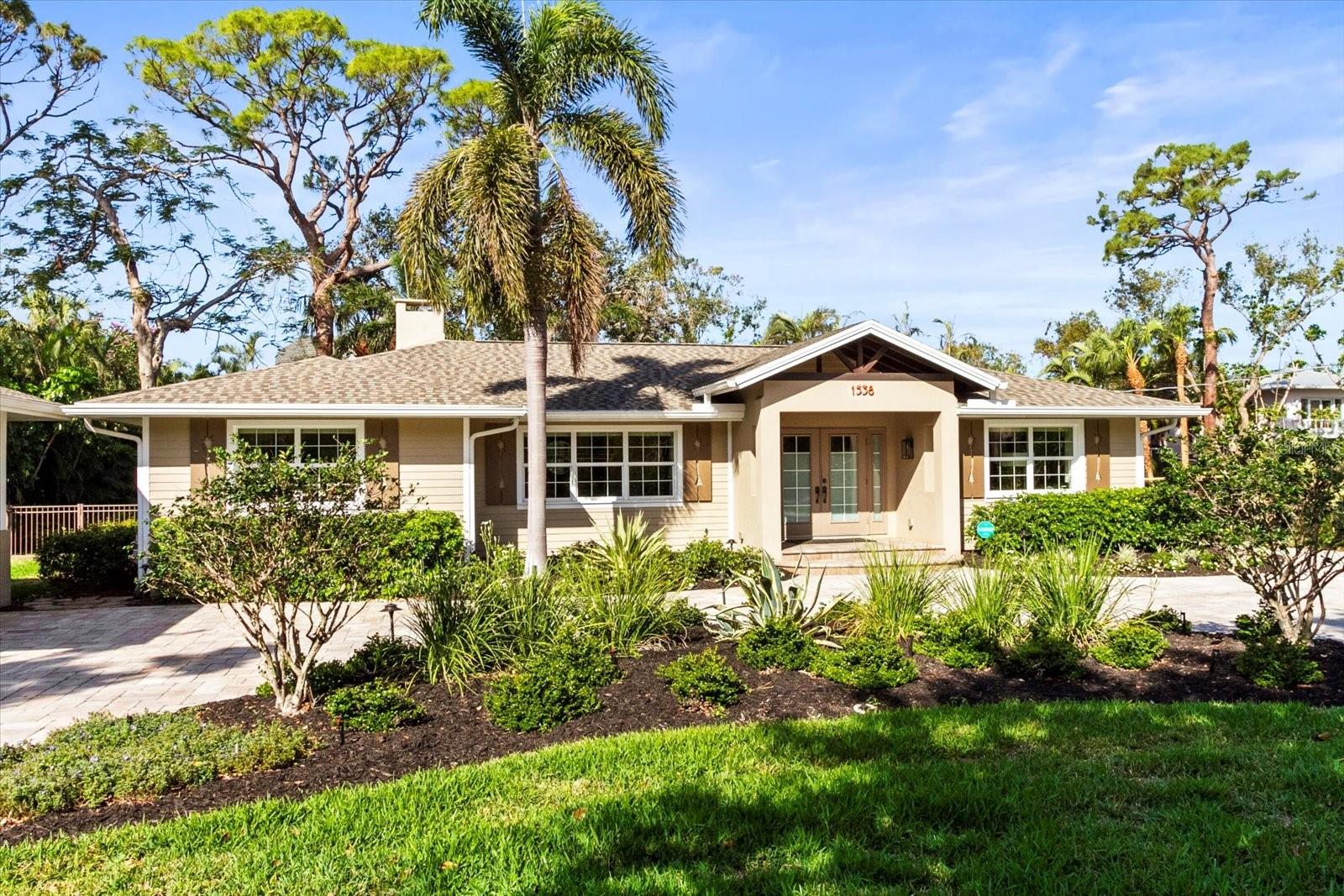 1538 S ORANGE AVE, SARASOTA, FL — photo 47