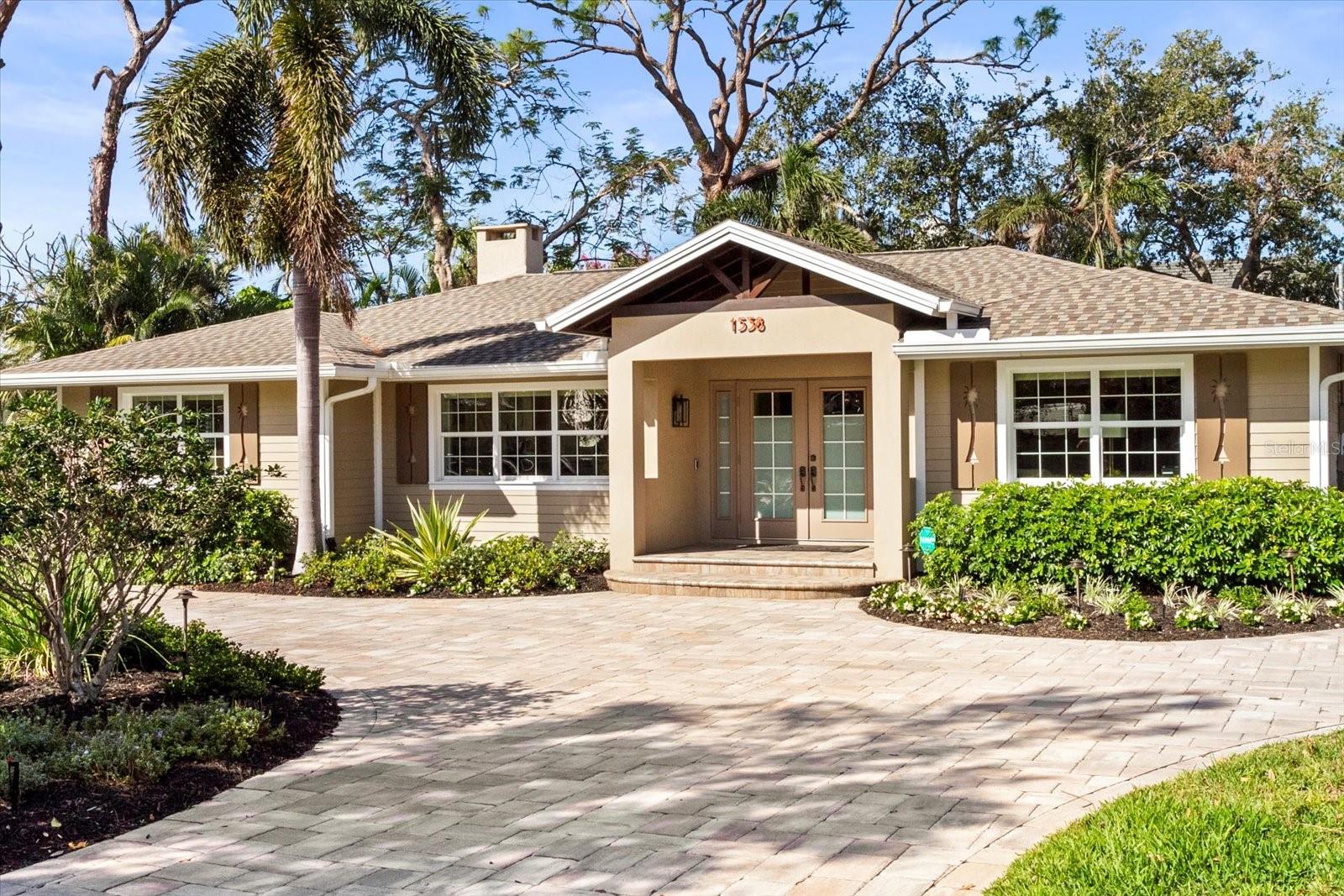 1538 S ORANGE AVE, SARASOTA, FL — photo 48