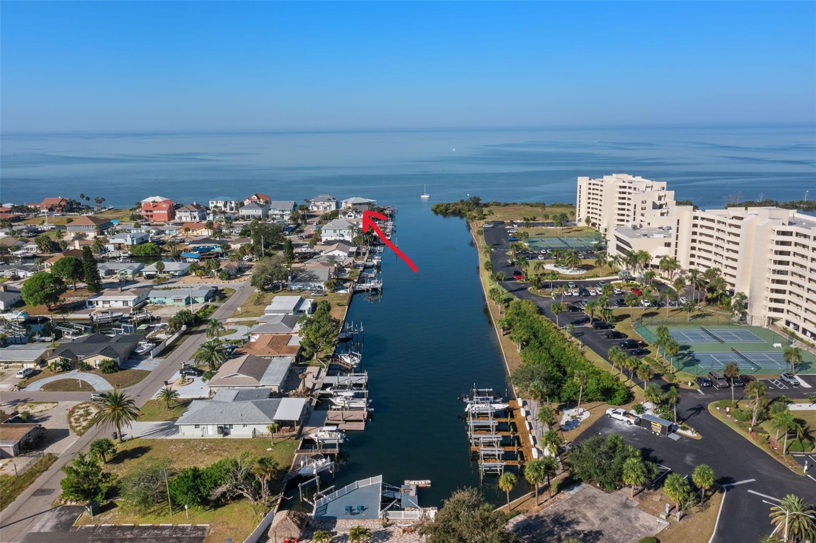 5889 BEVERLY DR, HUDSON, FL — photo 4