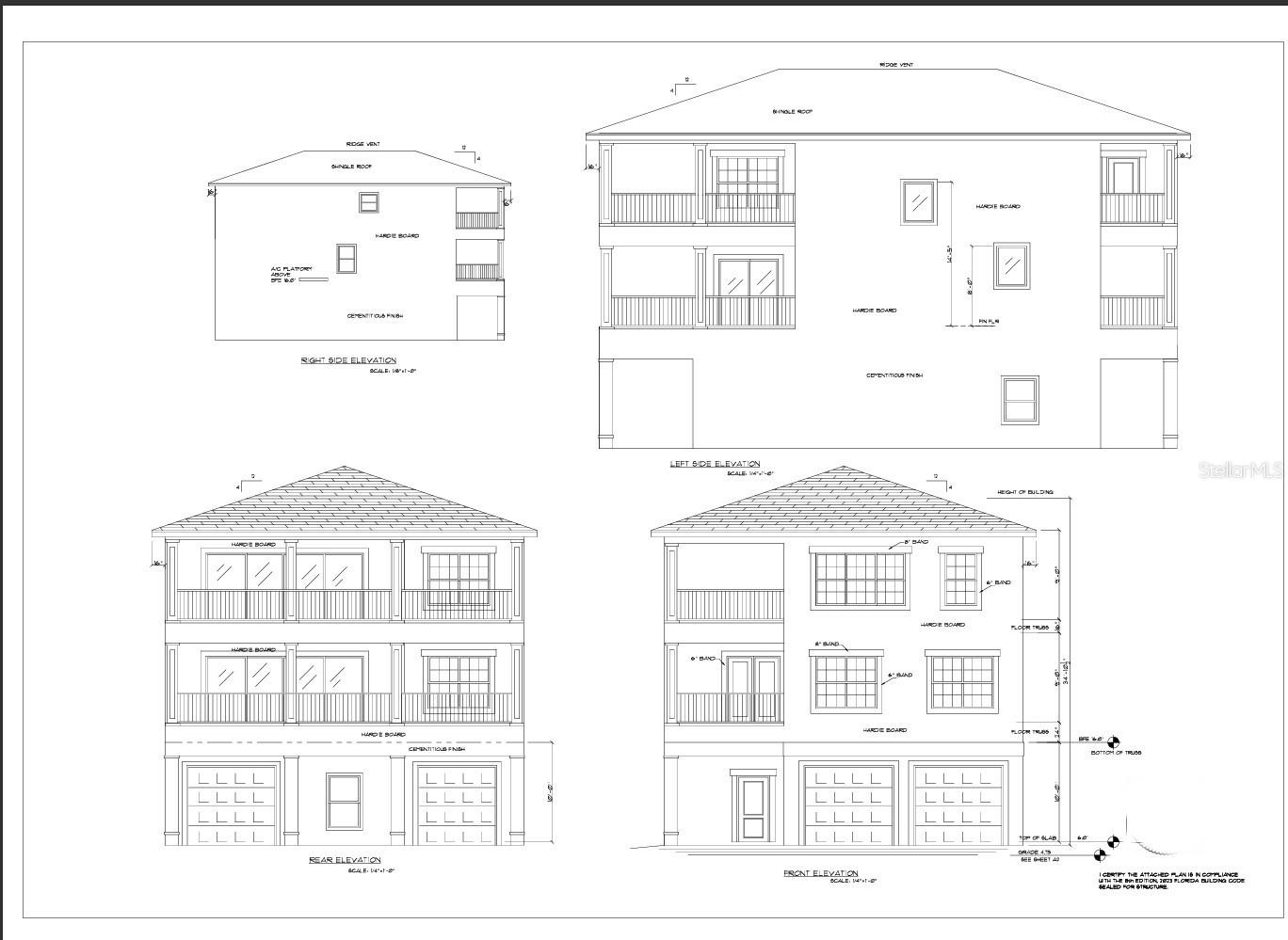 5889 BEVERLY DR, HUDSON, FL — photo 2
