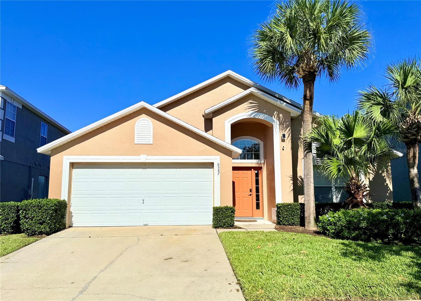 8587 SUNRISE KEY DR, KISSIMMEE, FL