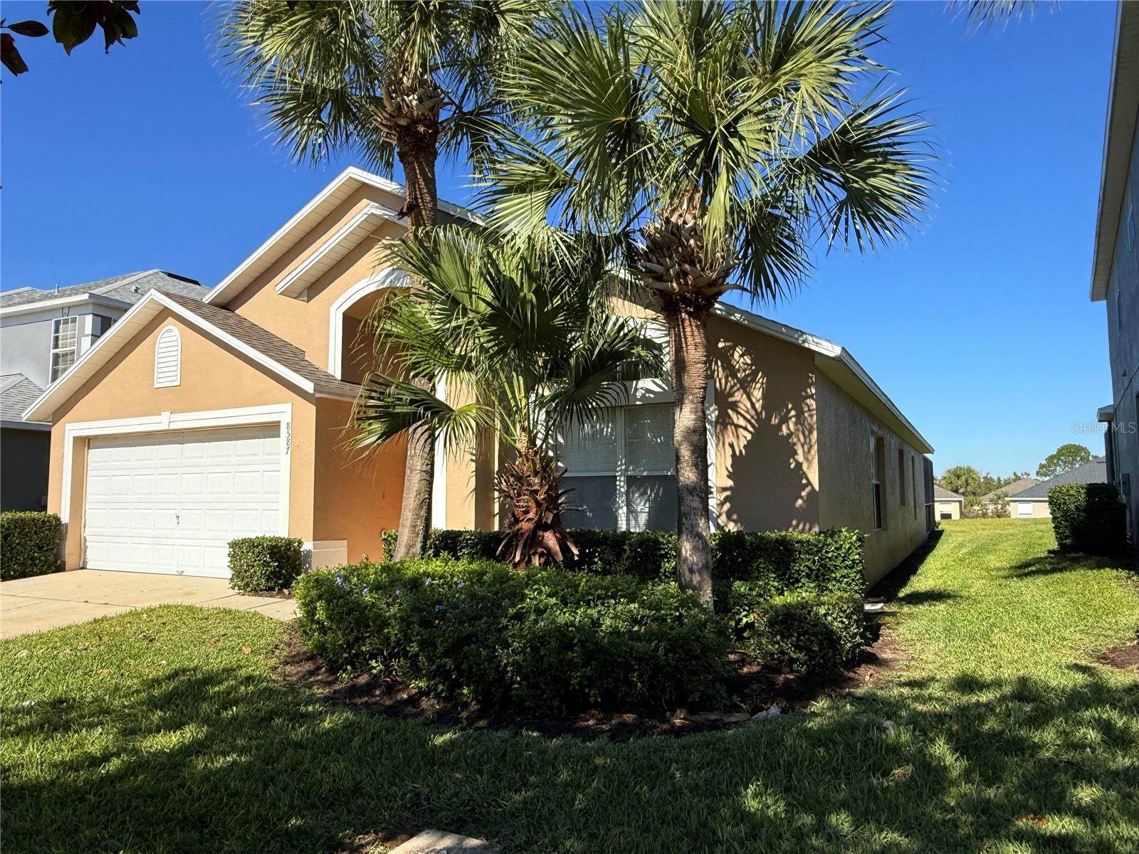 8587 SUNRISE KEY DR, KISSIMMEE, FL — photo 3