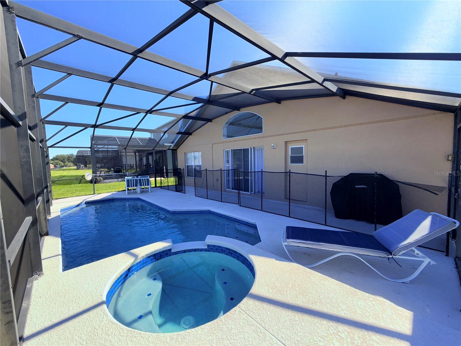 8587 SUNRISE KEY DR, KISSIMMEE, FL — photo 41