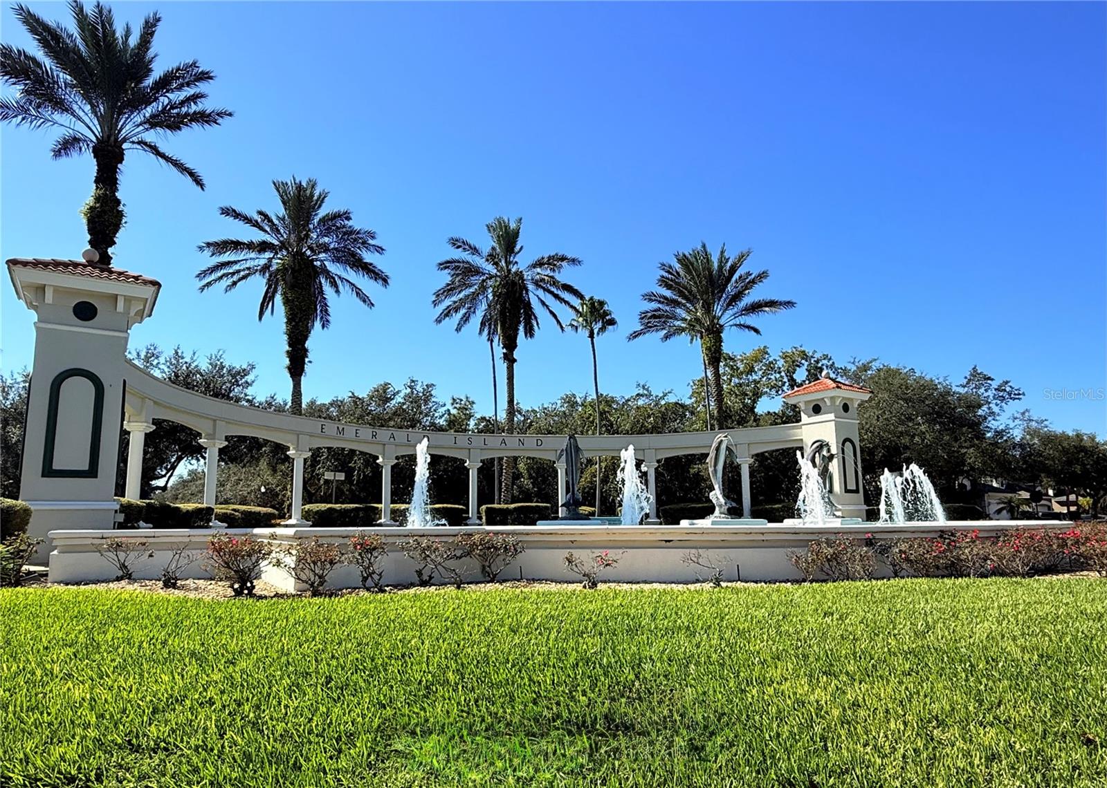 8587 SUNRISE KEY DR, KISSIMMEE, FL — photo 45
