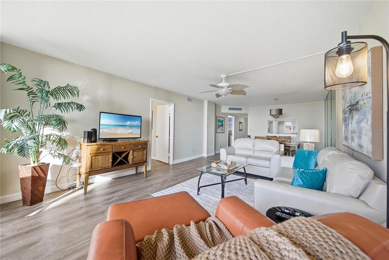 17580 GULF BLVD #302, REDINGTON SHORES, FL — photo 6
