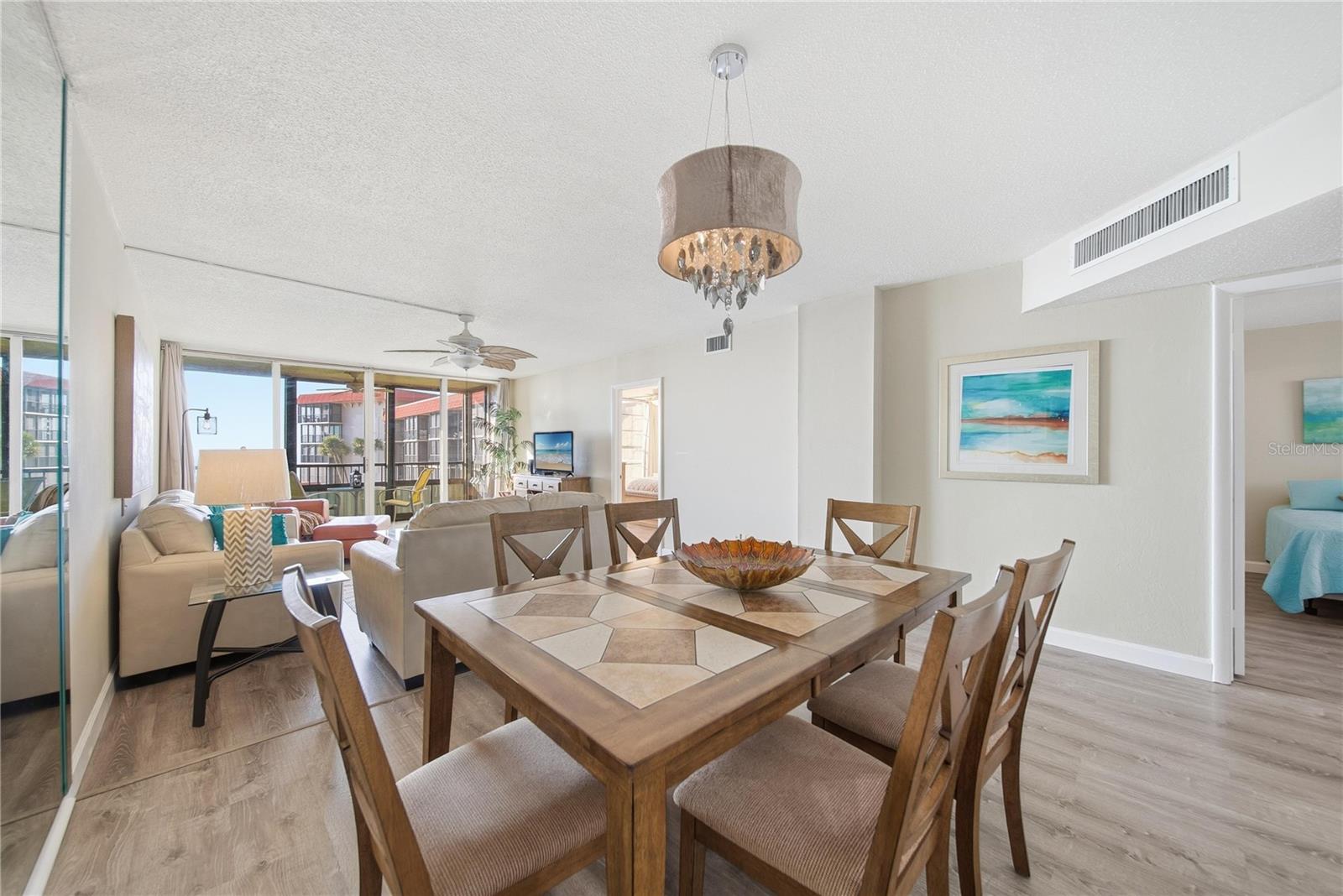 17580 GULF BLVD #302, REDINGTON SHORES, FL — photo 7