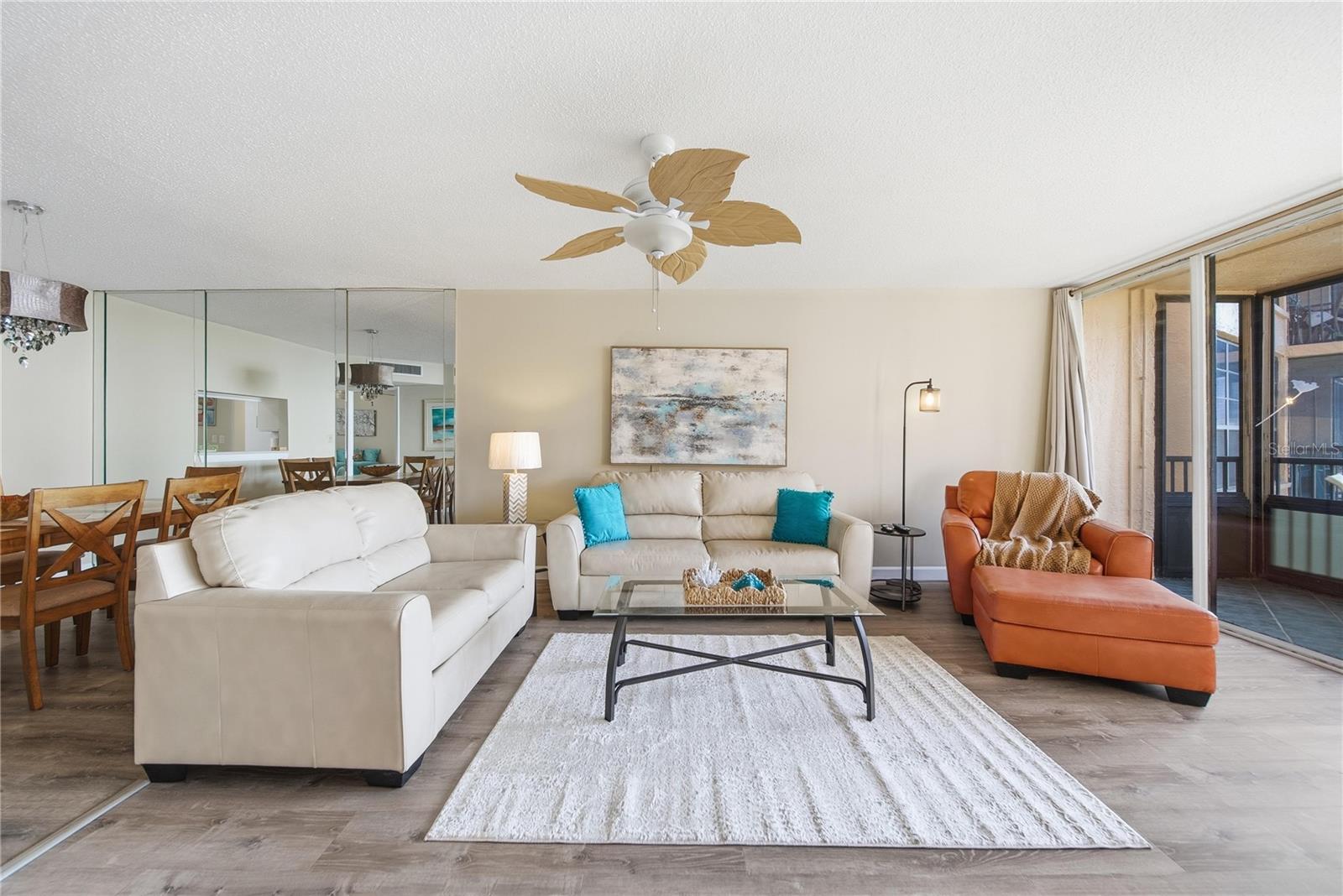 17580 GULF BLVD #302, REDINGTON SHORES, FL — photo 8