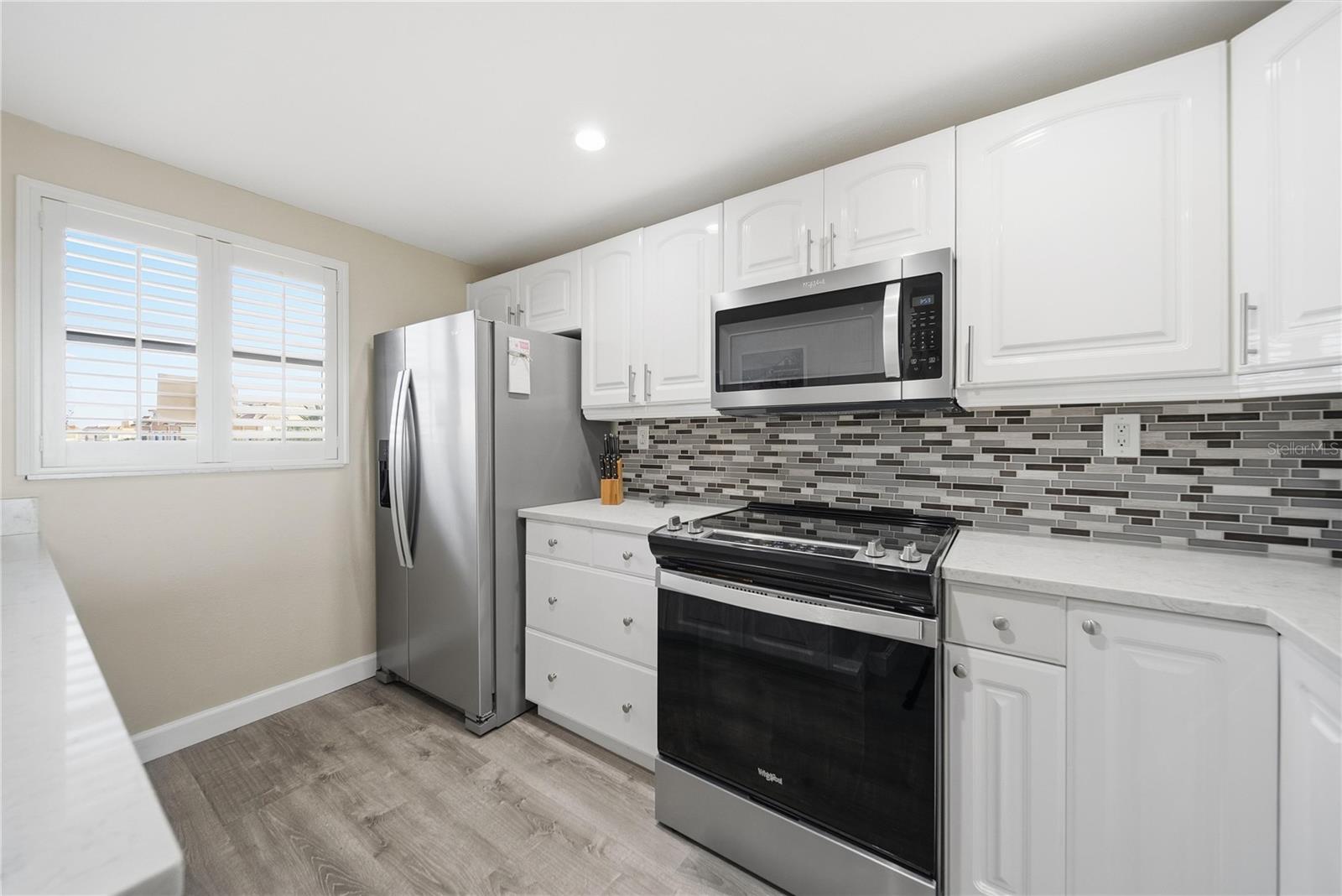 17580 GULF BLVD #302, REDINGTON SHORES, FL — photo 13