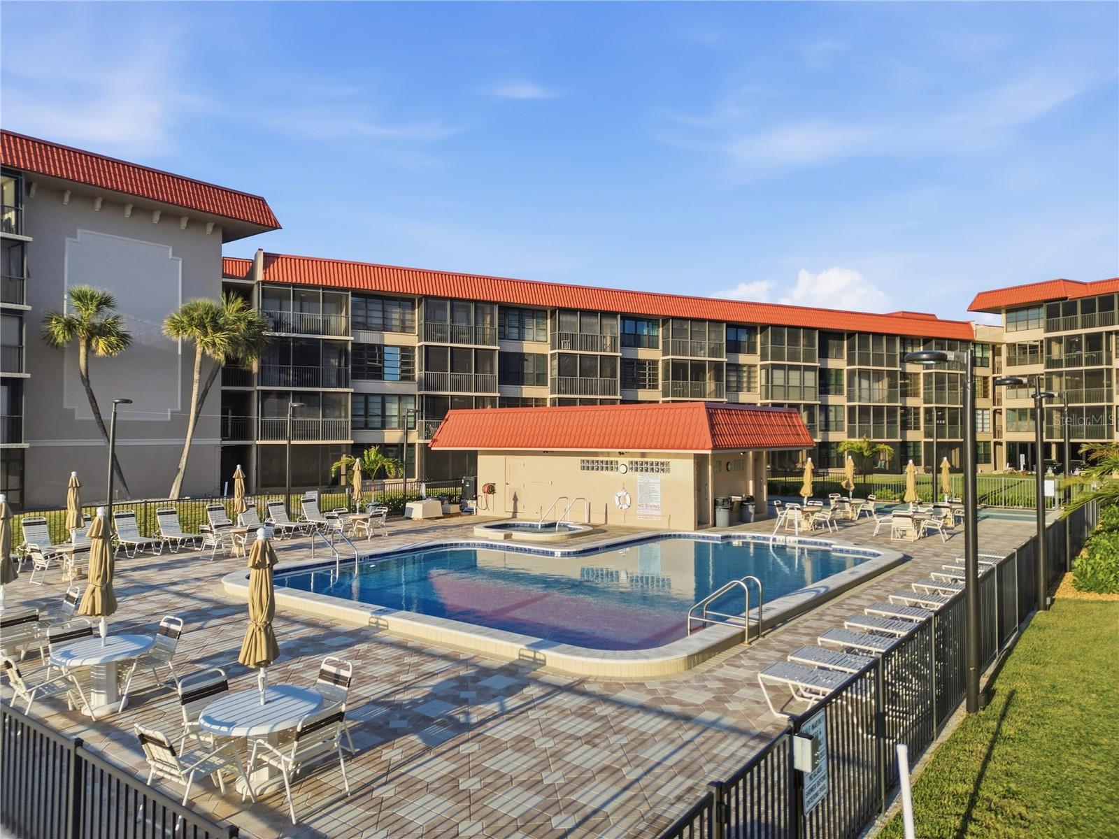 17580 GULF BLVD #302, REDINGTON SHORES, FL — photo 27