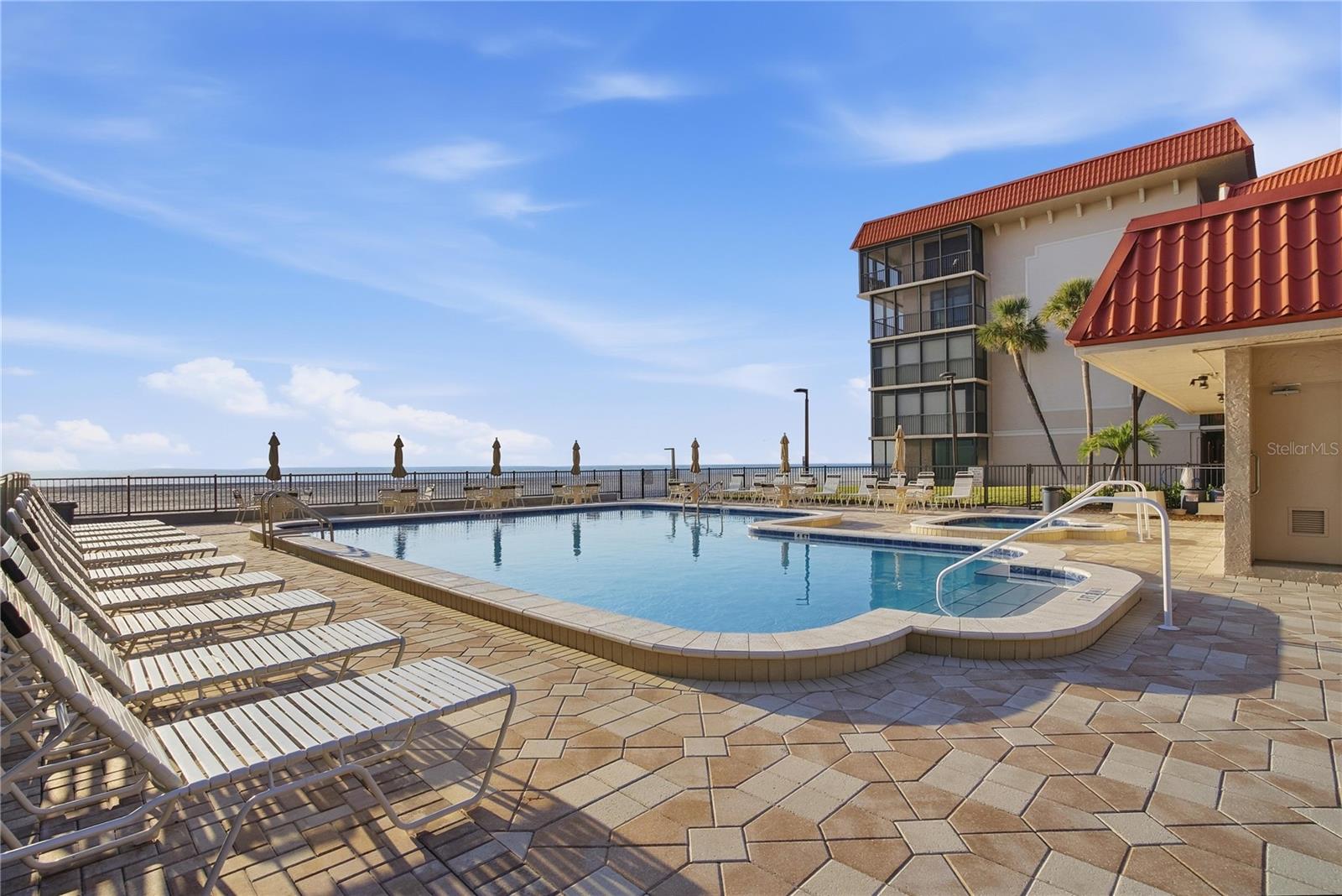 17580 GULF BLVD #302, REDINGTON SHORES, FL — photo 29