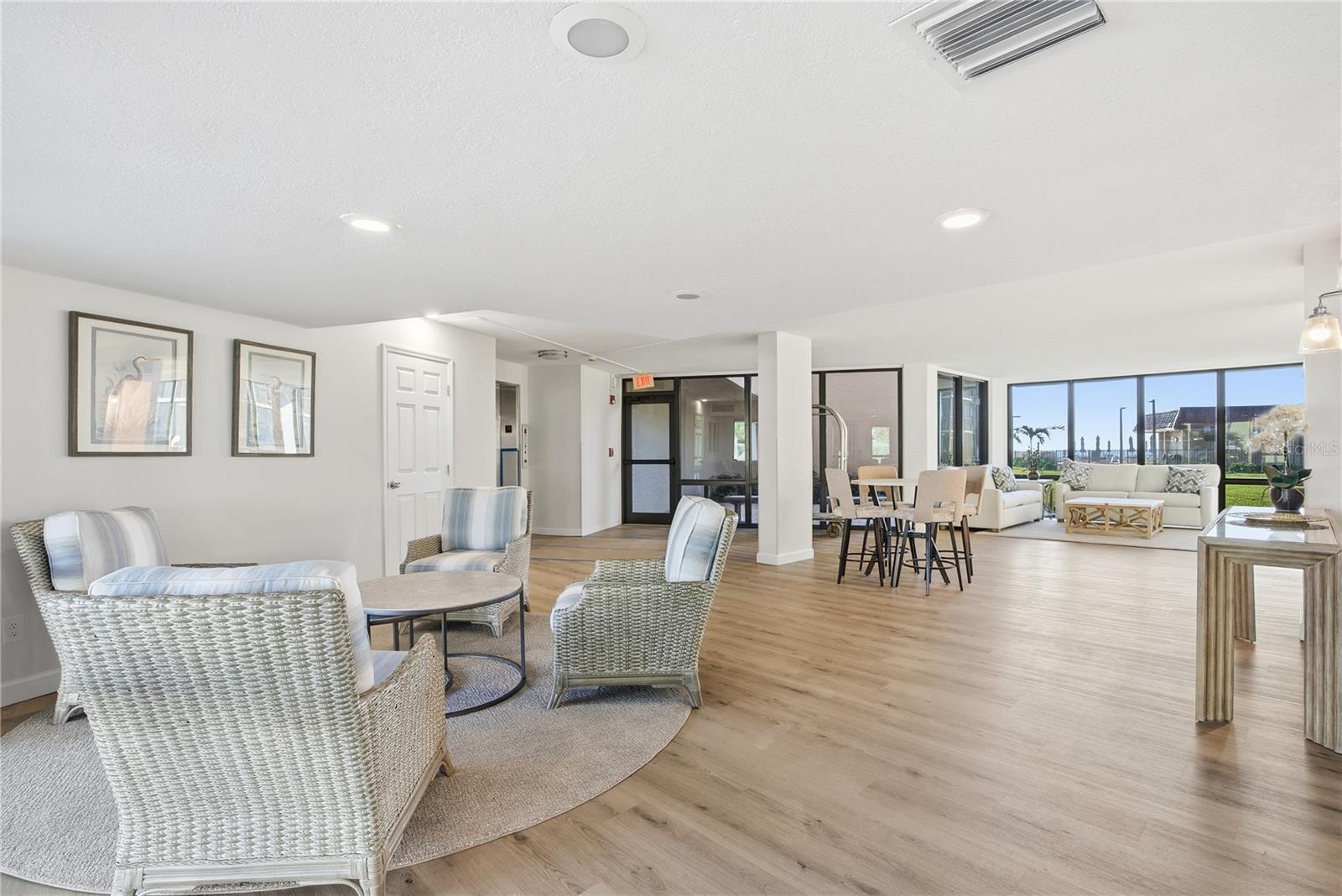 17580 GULF BLVD #302, REDINGTON SHORES, FL — photo 31