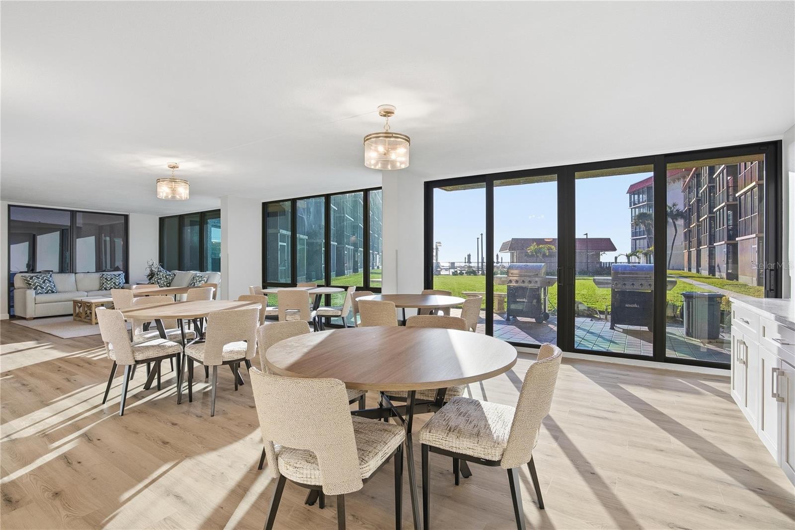 17580 GULF BLVD #302, REDINGTON SHORES, FL — photo 32