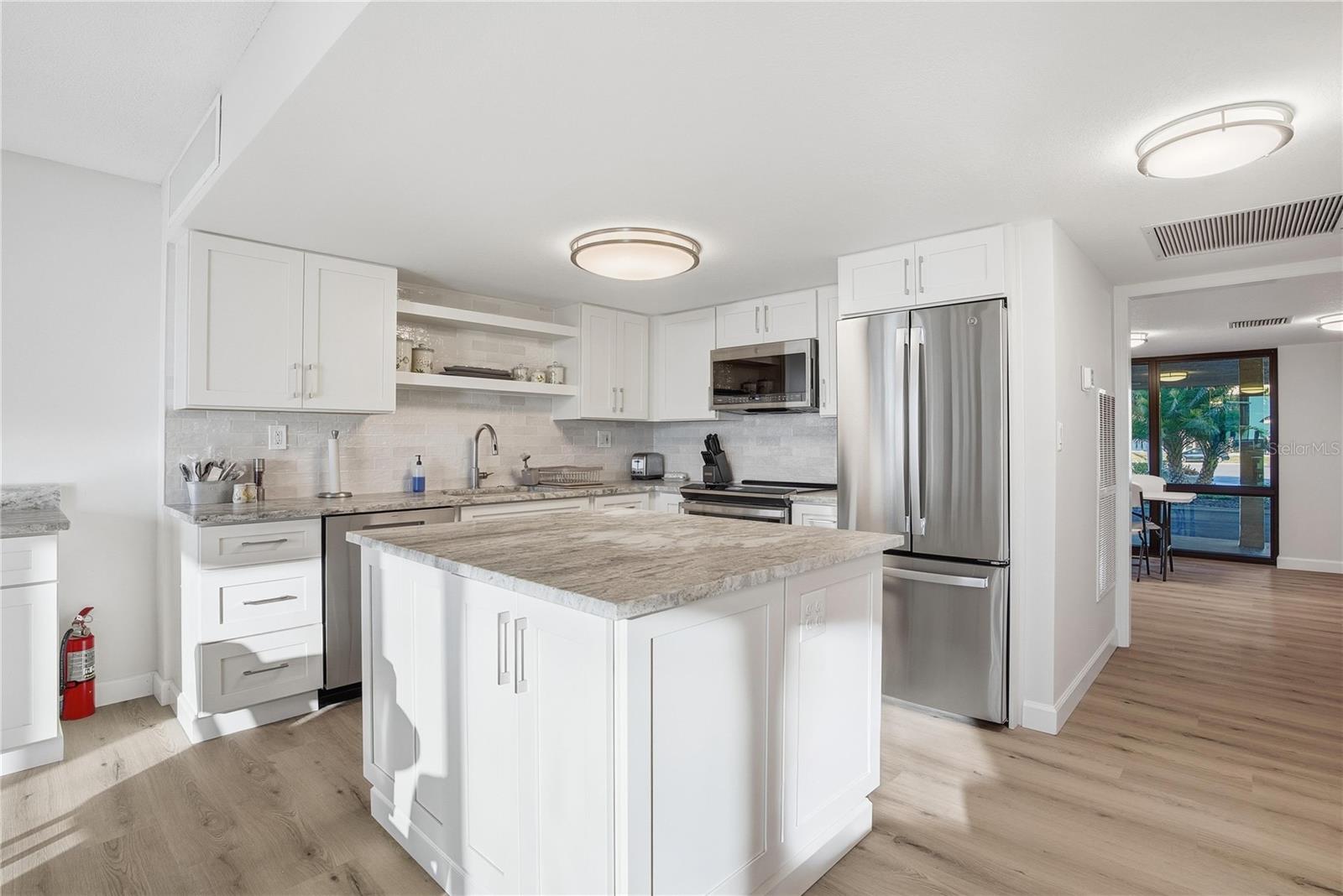 17580 GULF BLVD #302, REDINGTON SHORES, FL — photo 33
