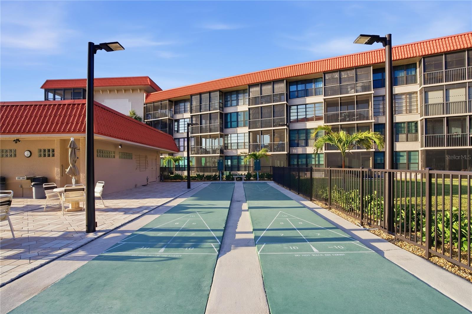 17580 GULF BLVD #302, REDINGTON SHORES, FL — photo 36