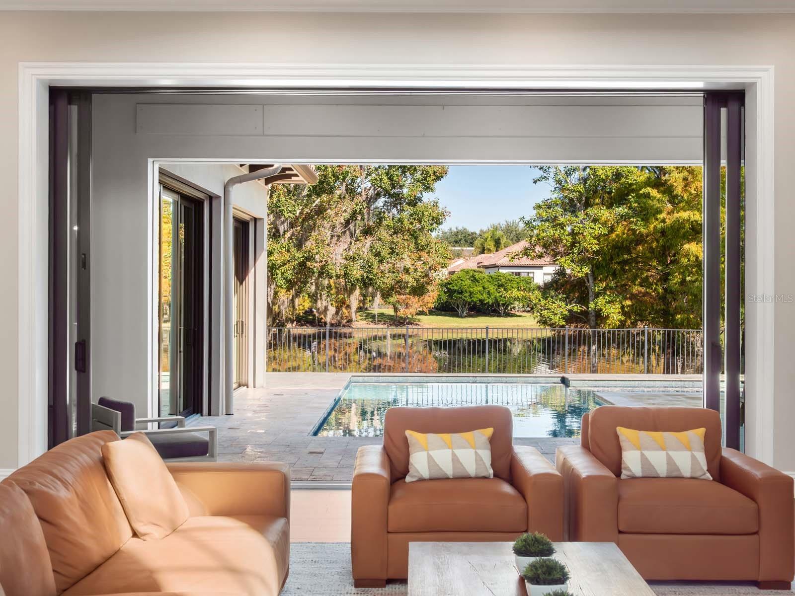 8569 LAKE NONA SHORE DR, ORLANDO, FL — photo 5