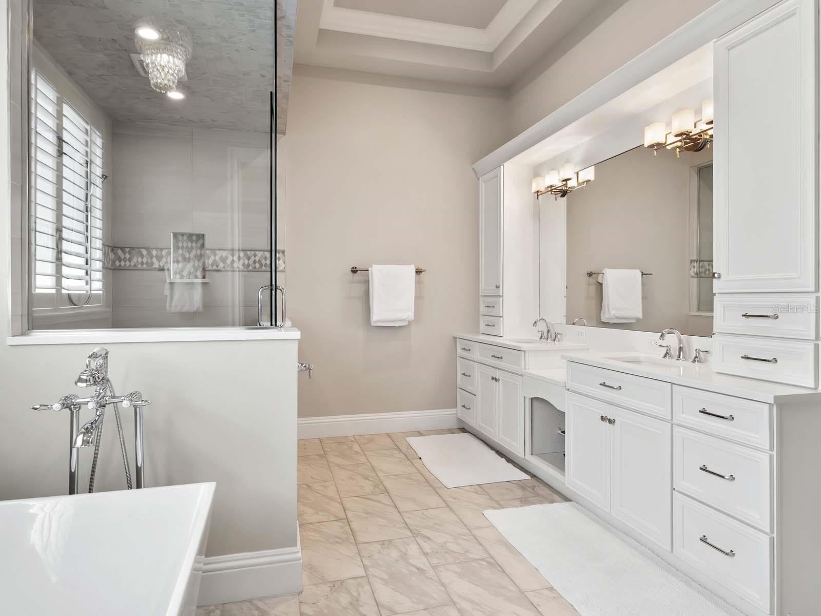 8569 LAKE NONA SHORE DR, ORLANDO, FL — photo 25