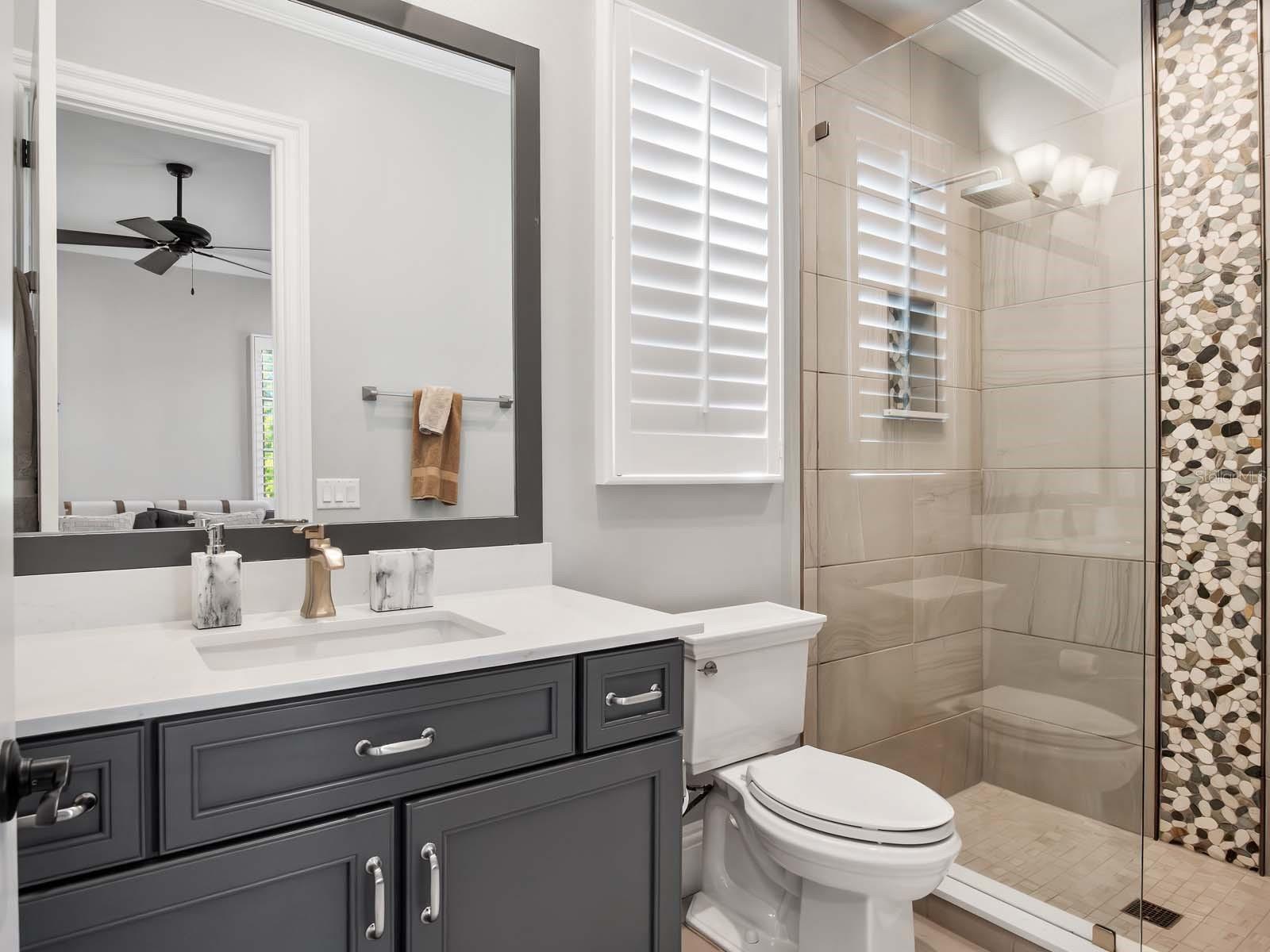 8569 LAKE NONA SHORE DR, ORLANDO, FL — photo 37