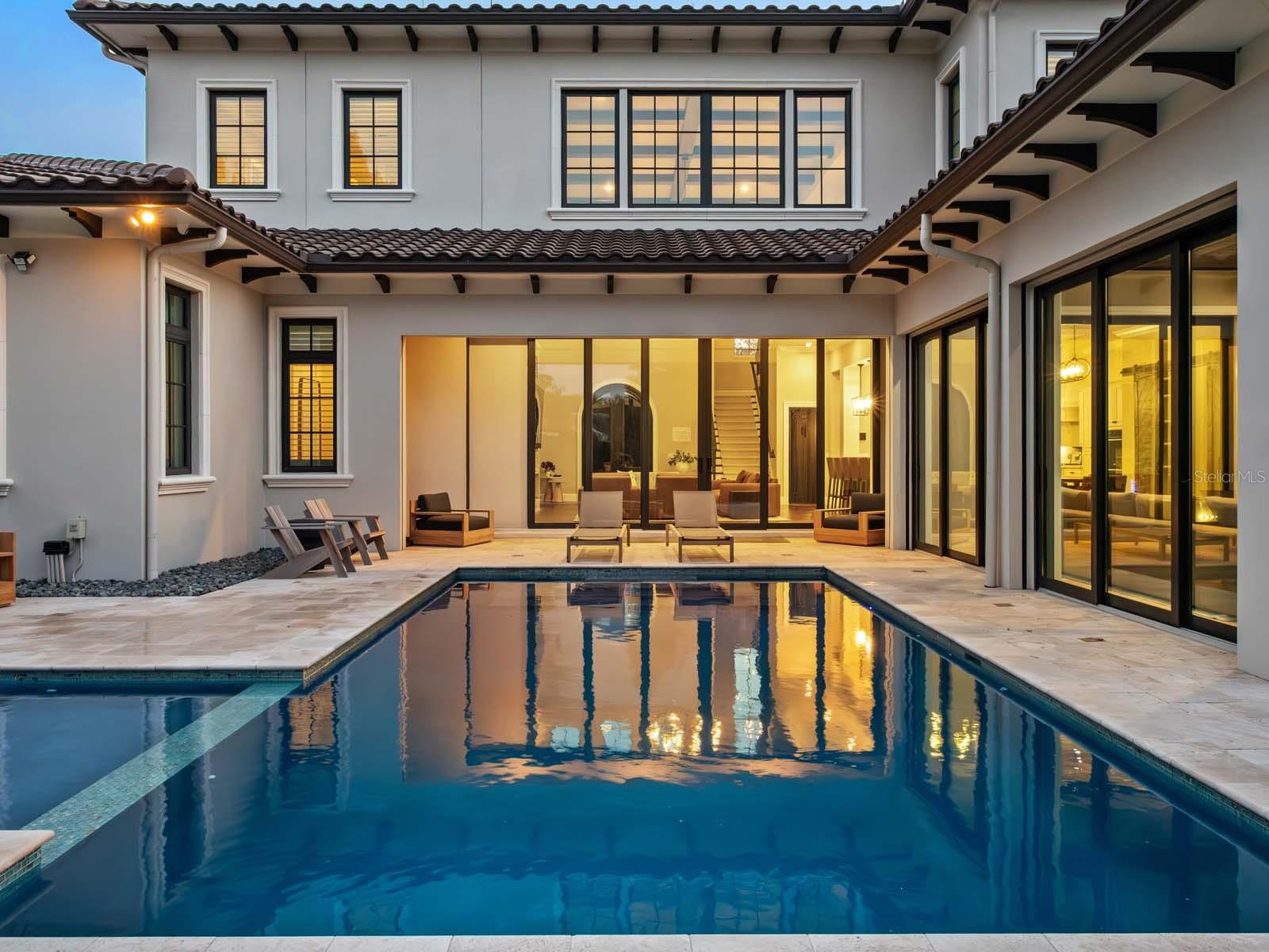 8569 LAKE NONA SHORE DR, ORLANDO, FL — photo 40
