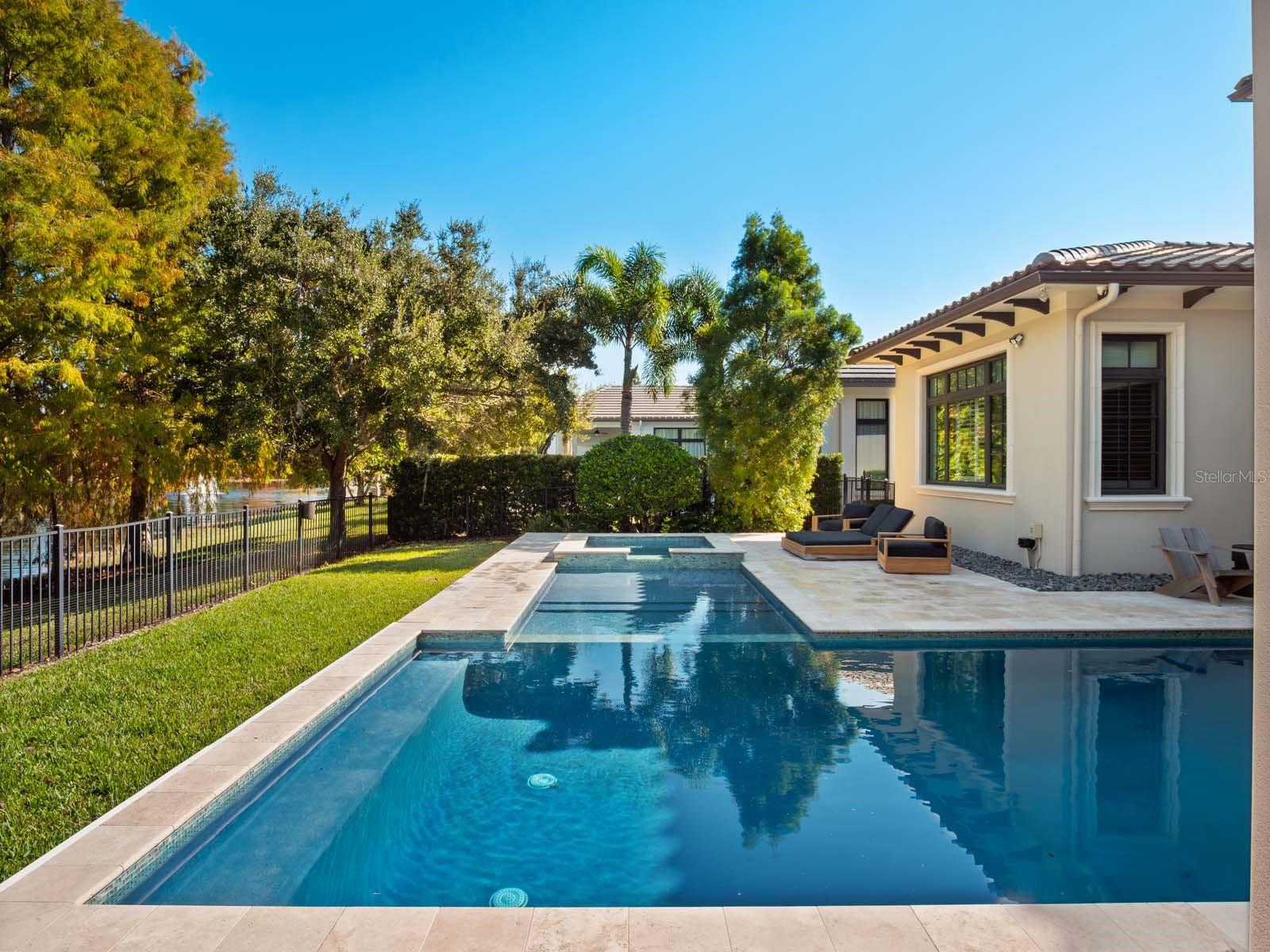 8569 LAKE NONA SHORE DR, ORLANDO, FL — photo 46