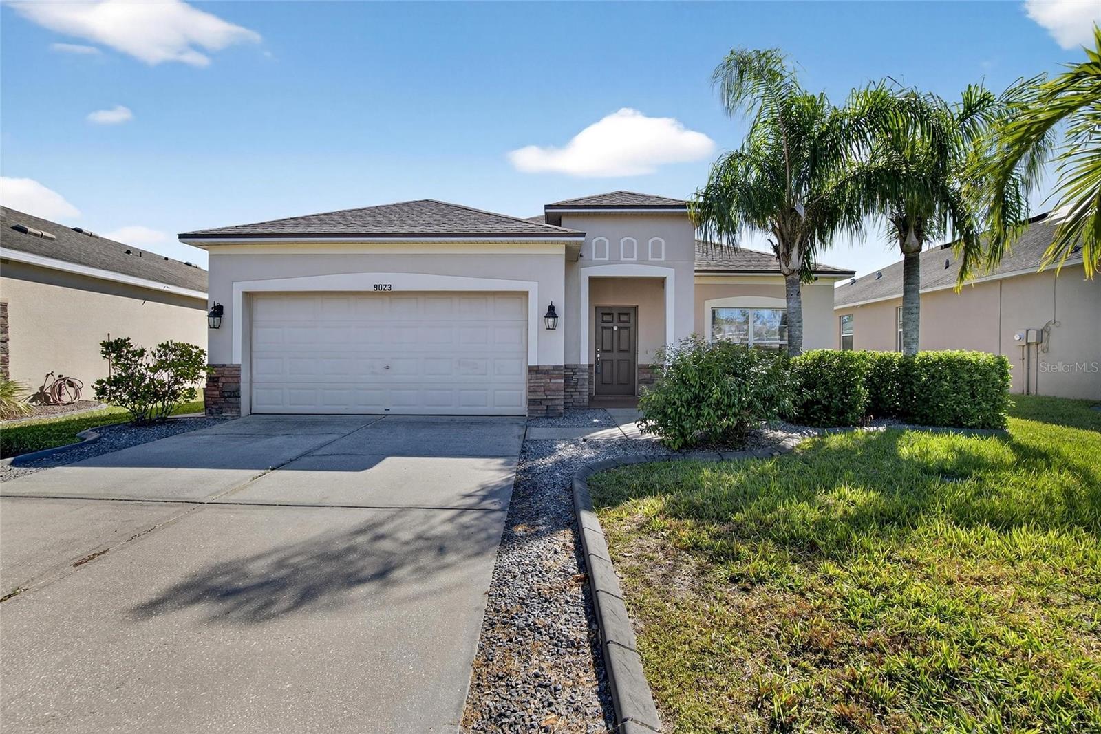 9023 41ST ST E, PARRISH, FL