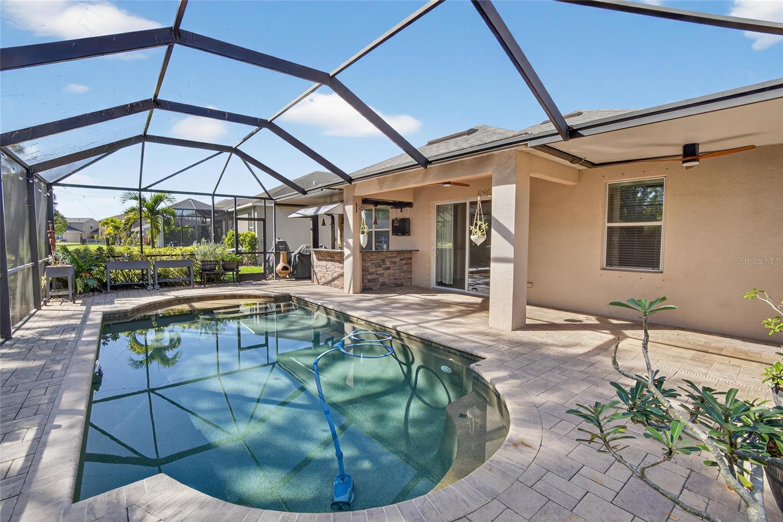 9023 41ST ST E, PARRISH, FL — photo 40