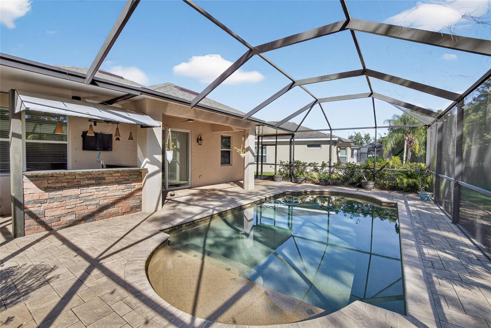 9023 41ST ST E, PARRISH, FL — photo 41