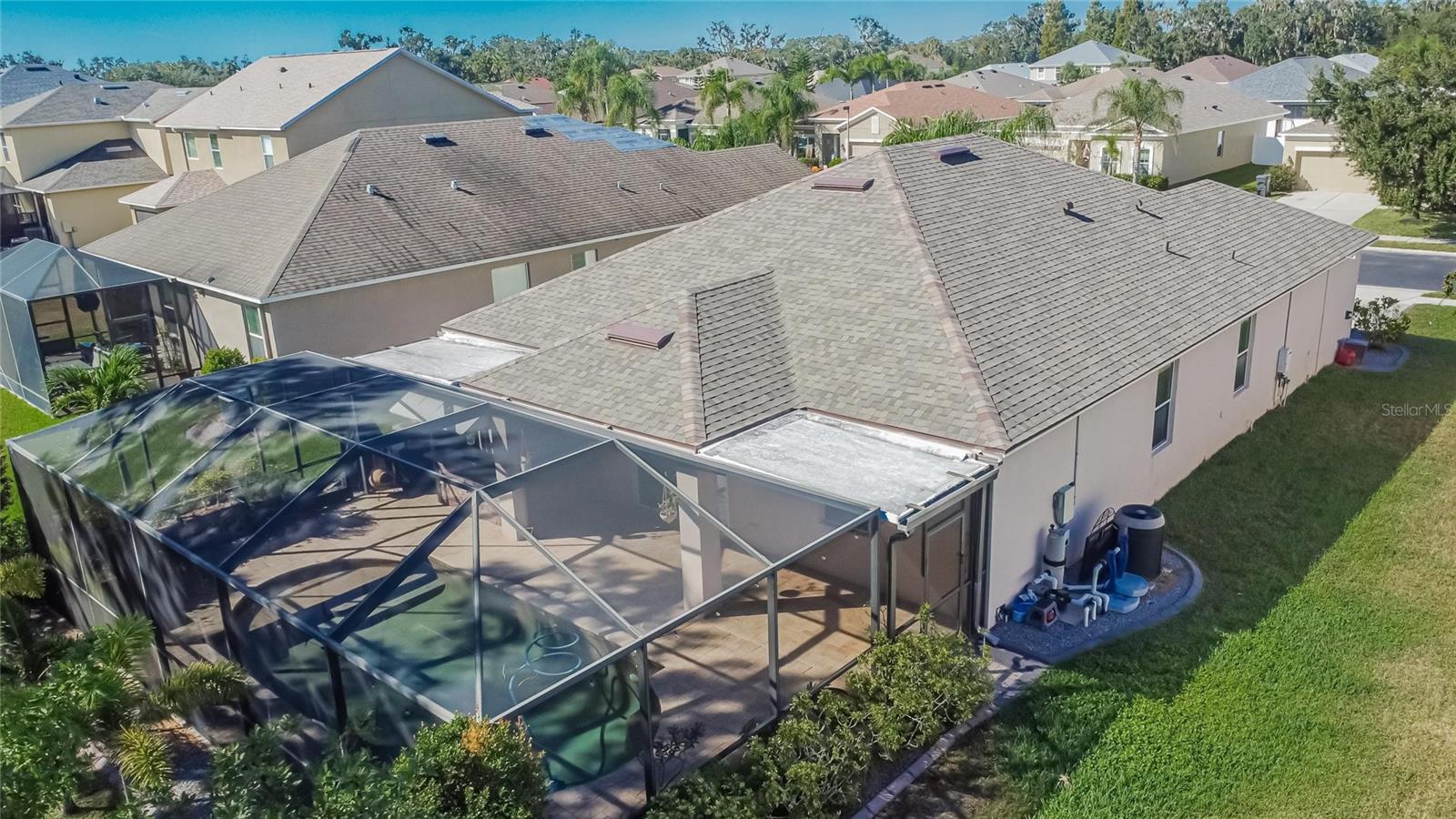 9023 41ST ST E, PARRISH, FL — photo 46
