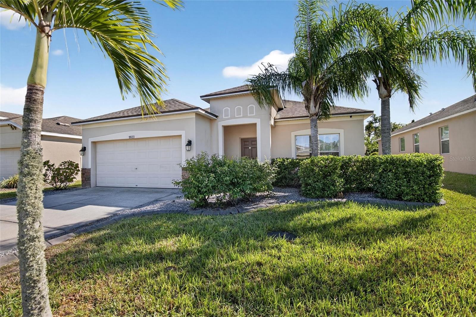 9023 41ST ST E, PARRISH, FL — photo 57
