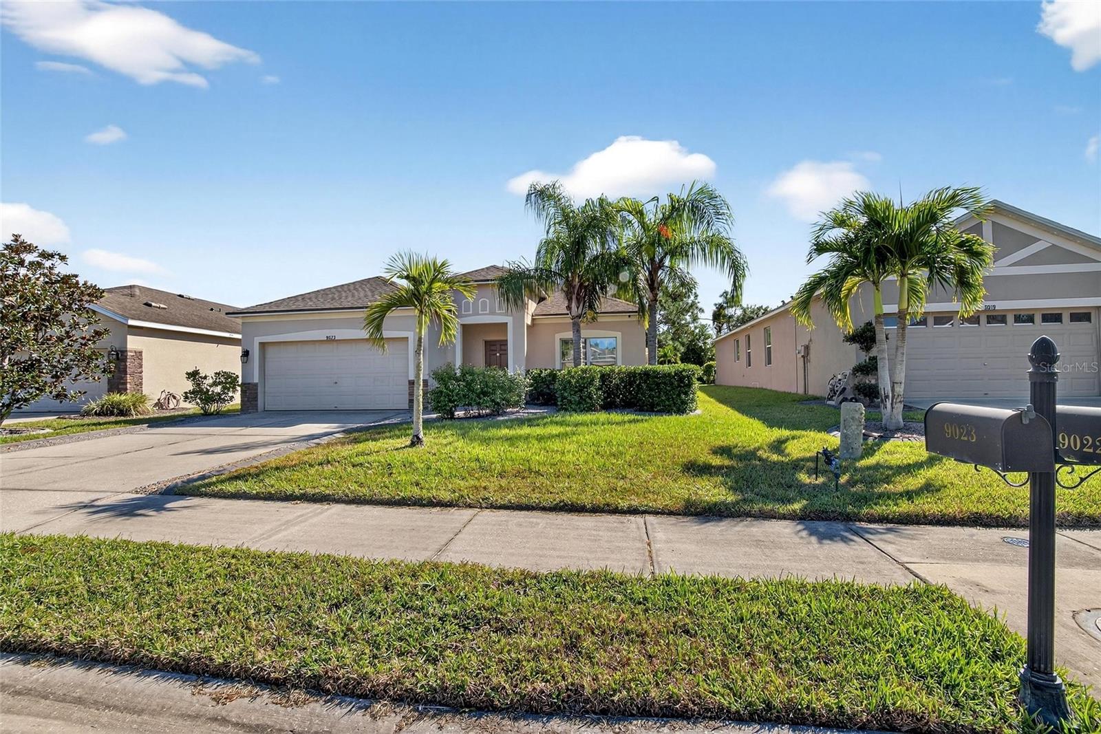 9023 41ST ST E, PARRISH, FL — photo 58