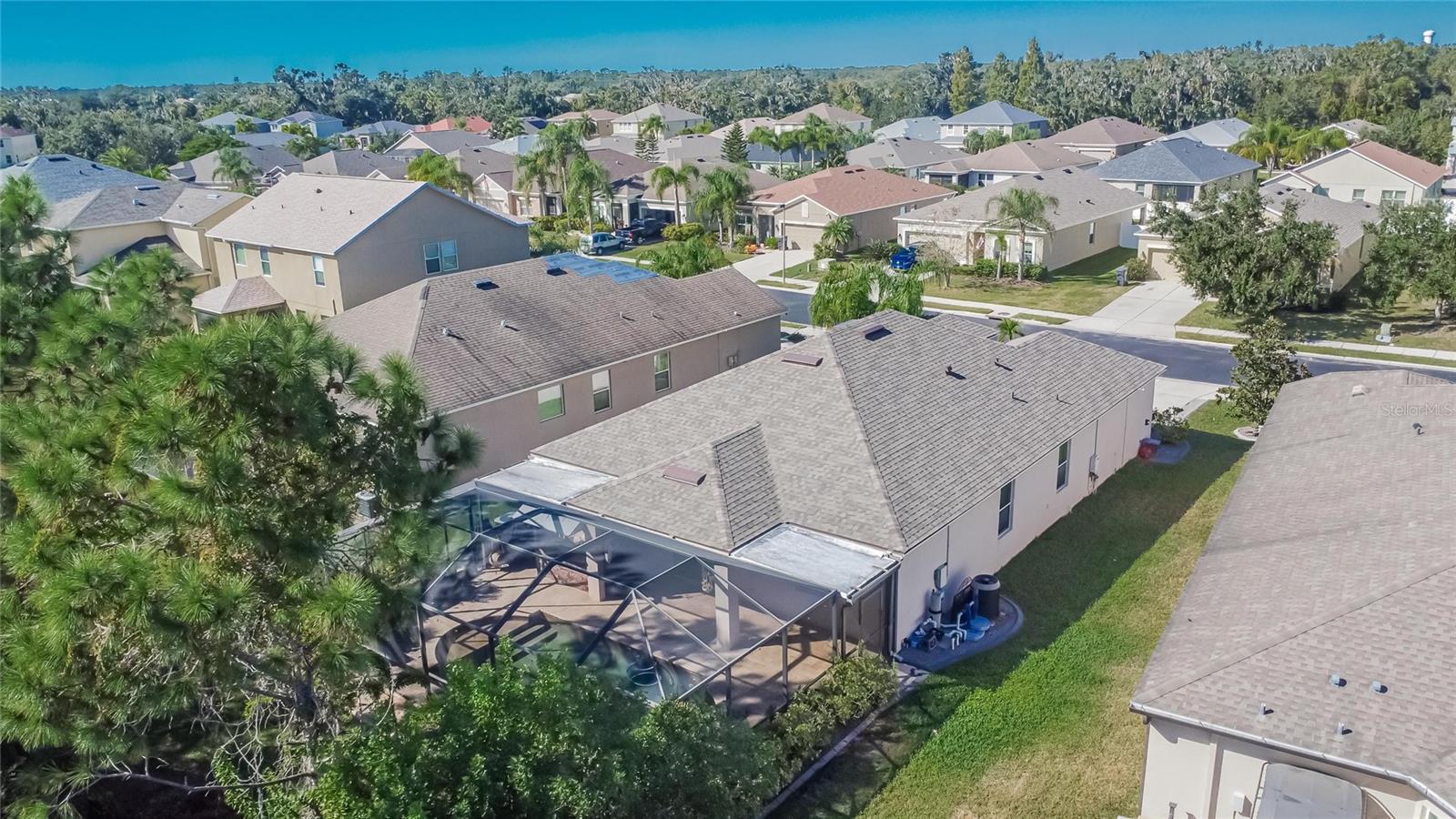 9023 41ST ST E, PARRISH, FL — photo 61