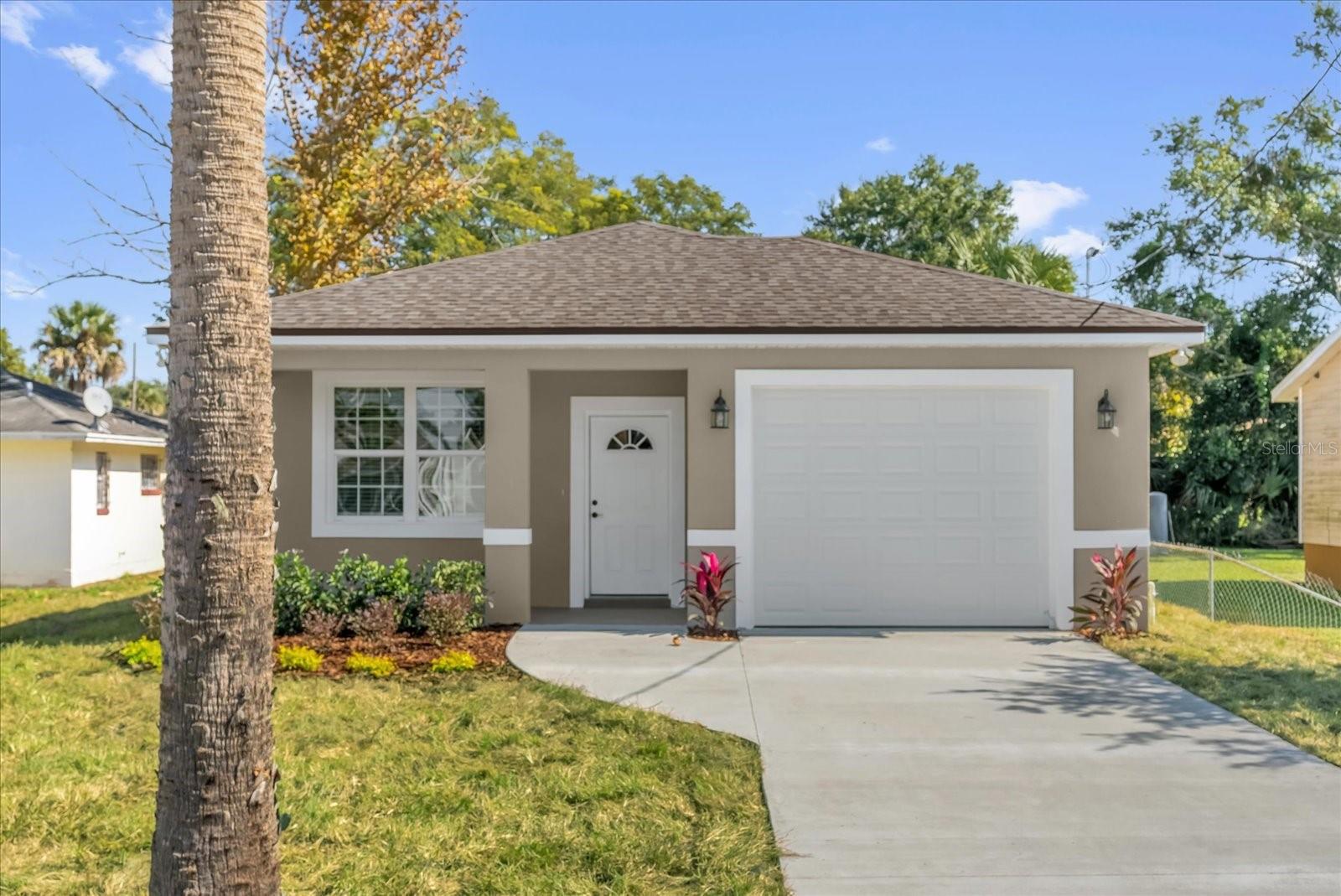 1807 PEACH AVE, SANFORD, FL