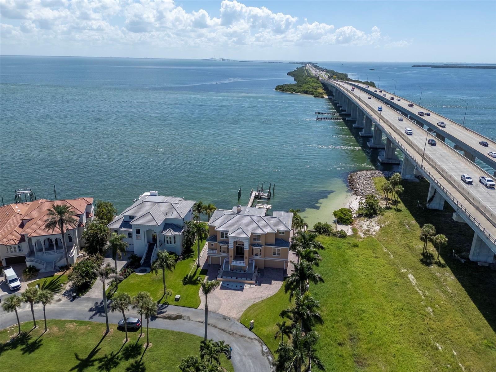 7680 PARADISE POINTE CIR S, ST PETERSBURG, FL — photo 30