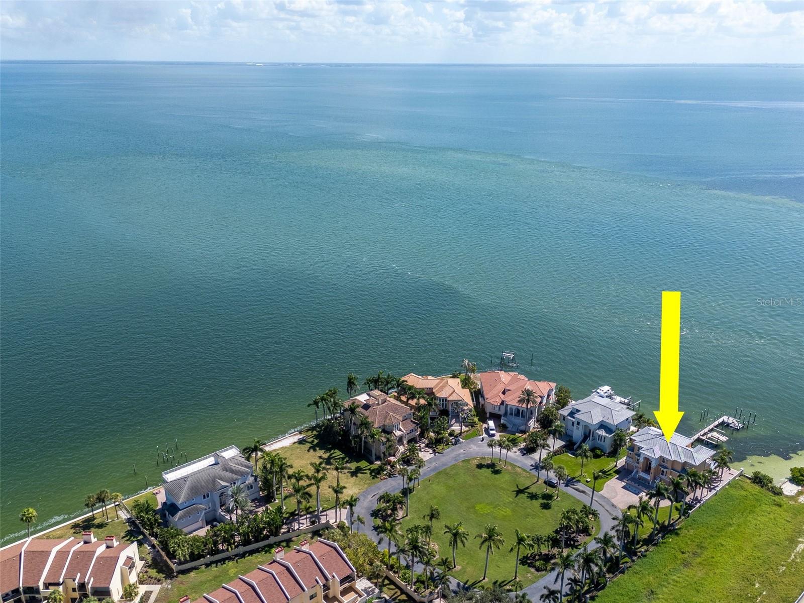 7680 PARADISE POINTE CIR S, ST PETERSBURG, FL — photo 34
