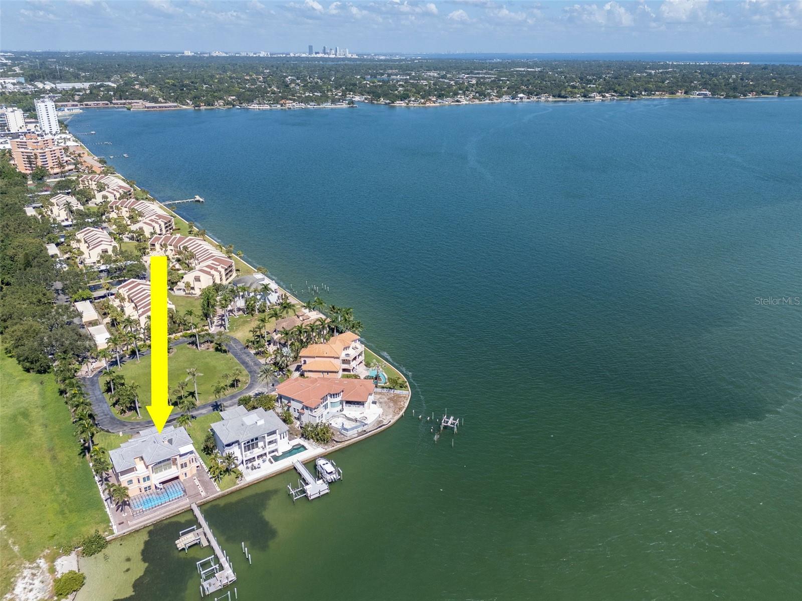 7680 PARADISE POINTE CIR S, ST PETERSBURG, FL — photo 38