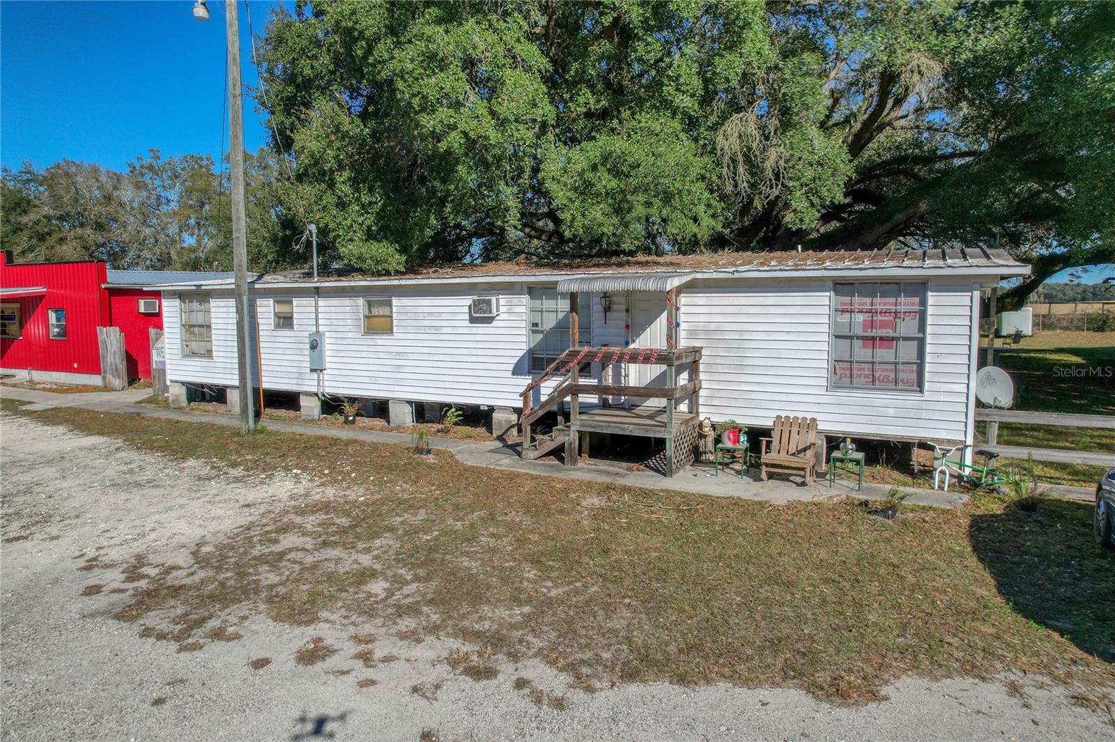 2451 SE HIGHWAY 41, MORRISTON, FL — photo 4
