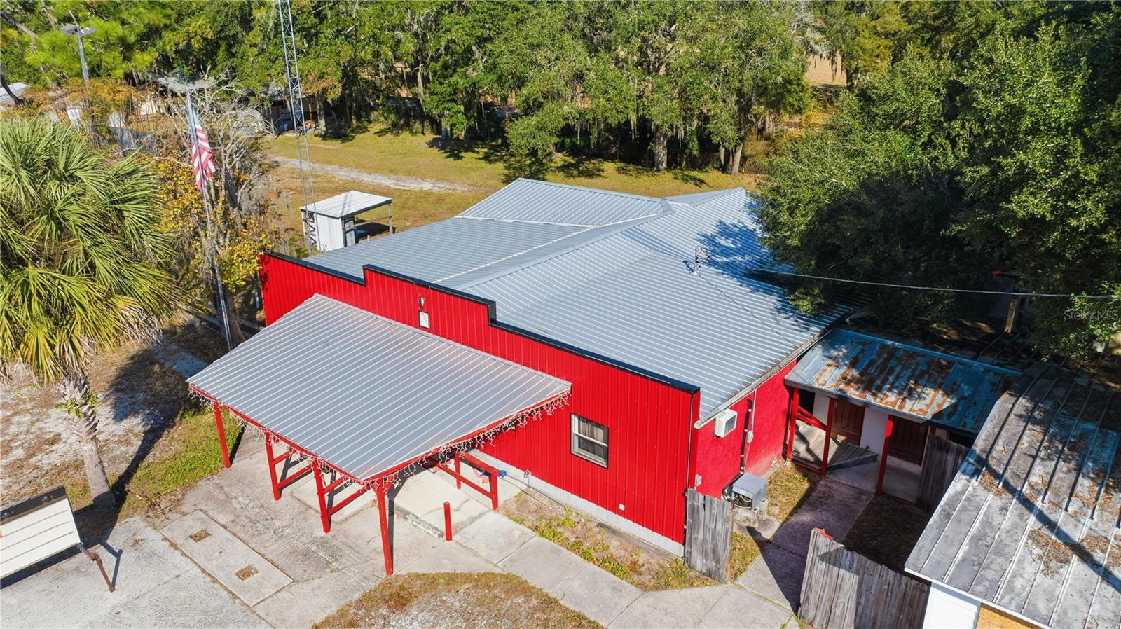 2451 SE HIGHWAY 41, MORRISTON, FL — photo 6