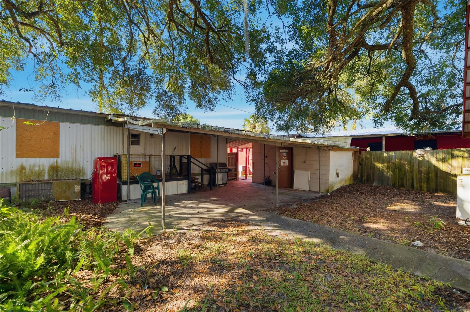 2451 SE HIGHWAY 41, MORRISTON, FL — photo 9