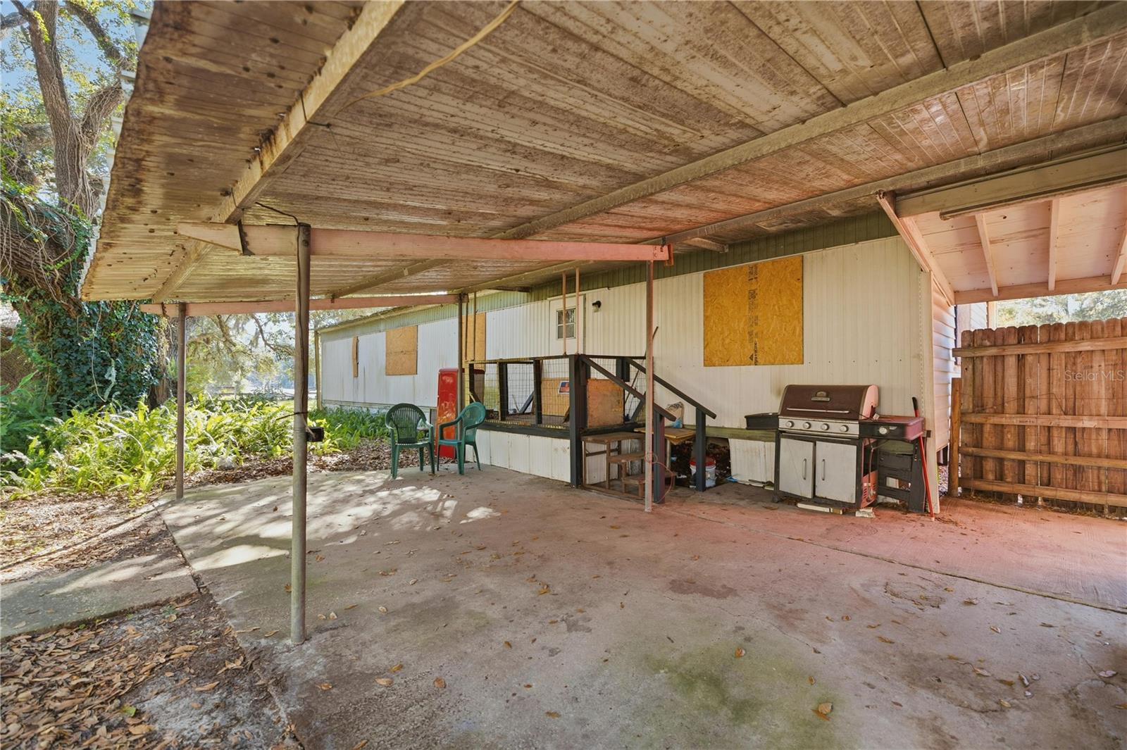2451 SE HIGHWAY 41, MORRISTON, FL — photo 10